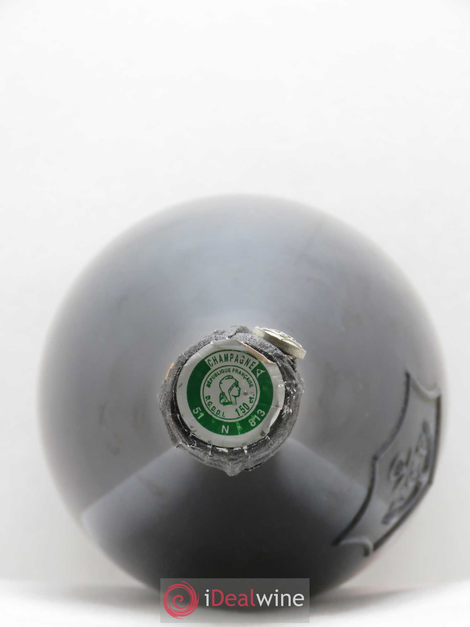 La Grande Dame Veuve Clicquot 2004 - Lot de 1 magnum - 2