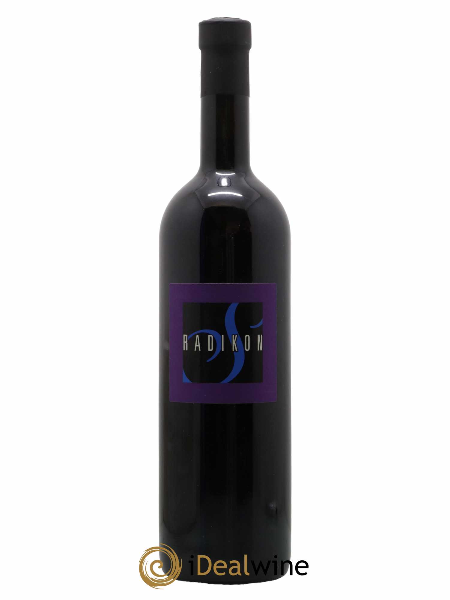 IGT Venezia Giulia Pinot Grigio Radikon 2016 - Lot de 1 bouteille - 0
