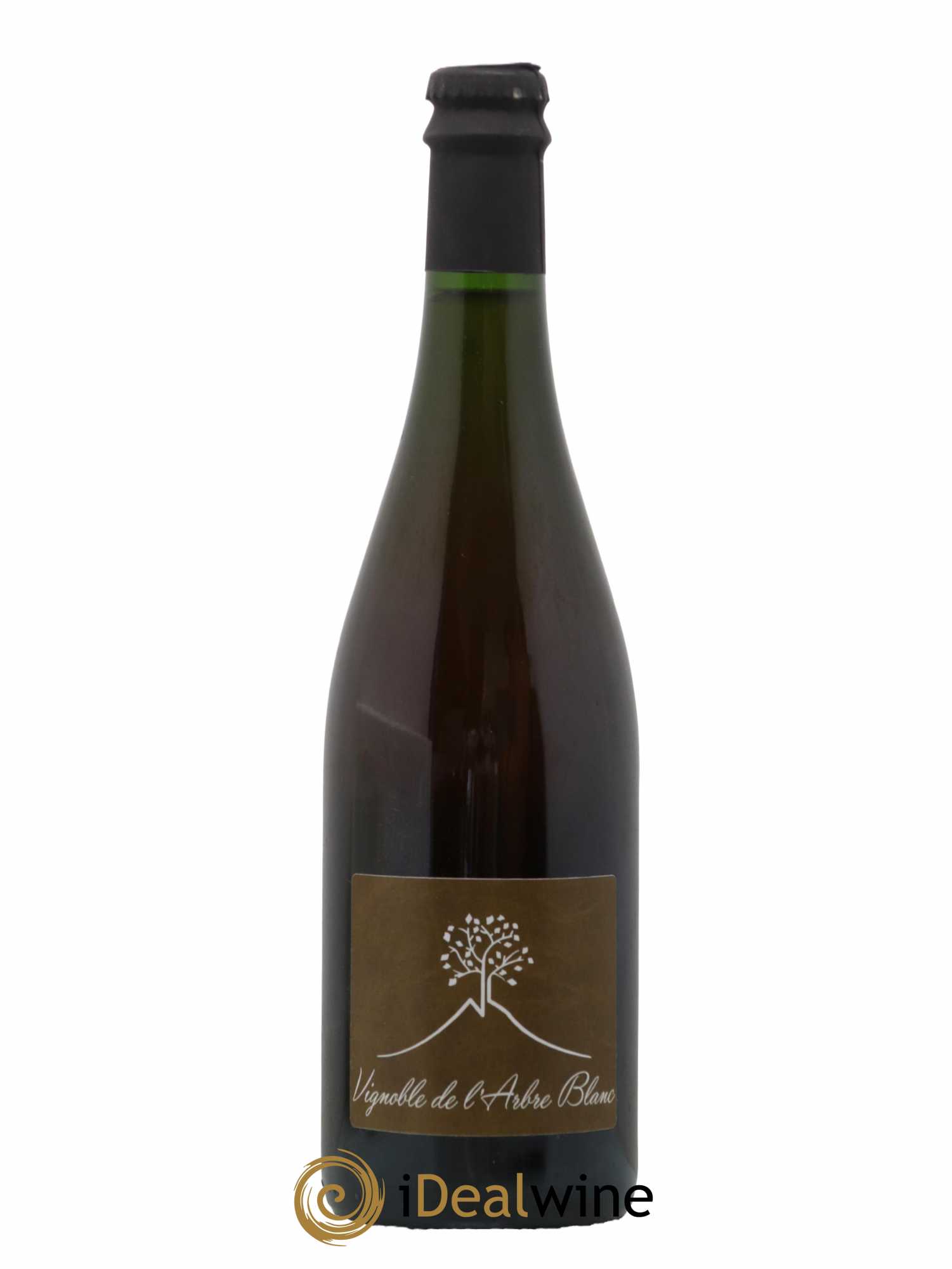 Vin de France Les Fesses Vignoble de l'Arbre Blanc 2019 - Lot de 1 bouteille - 0
