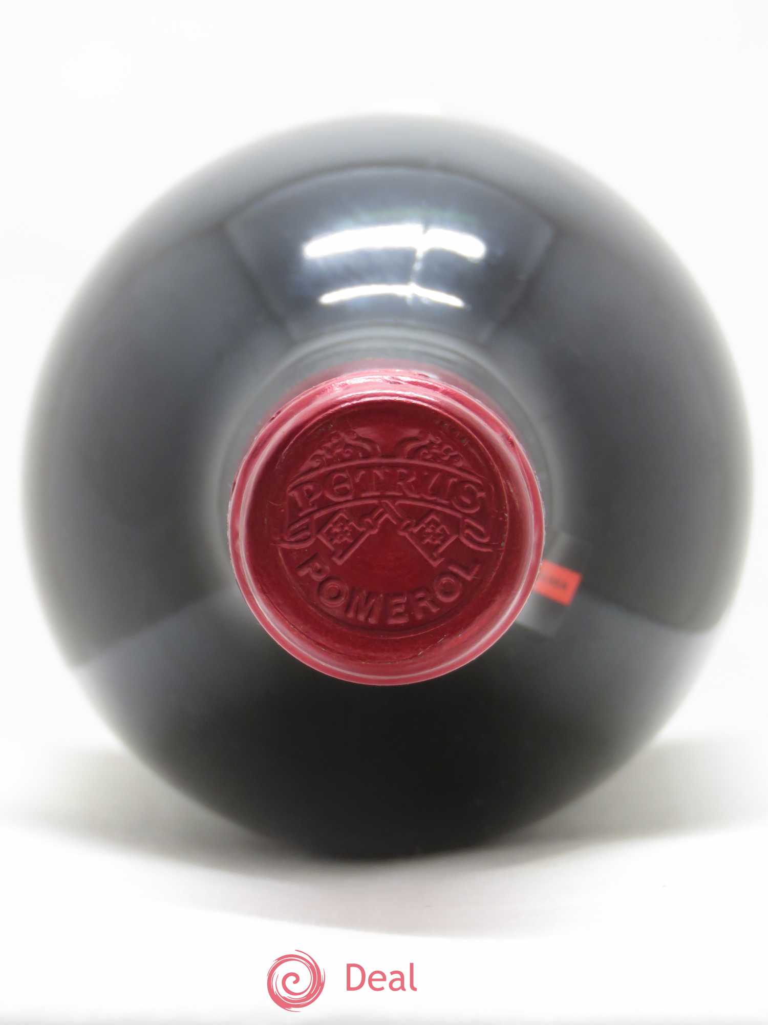 Petrus 1995 - Lot de 1 bouteille - 2
