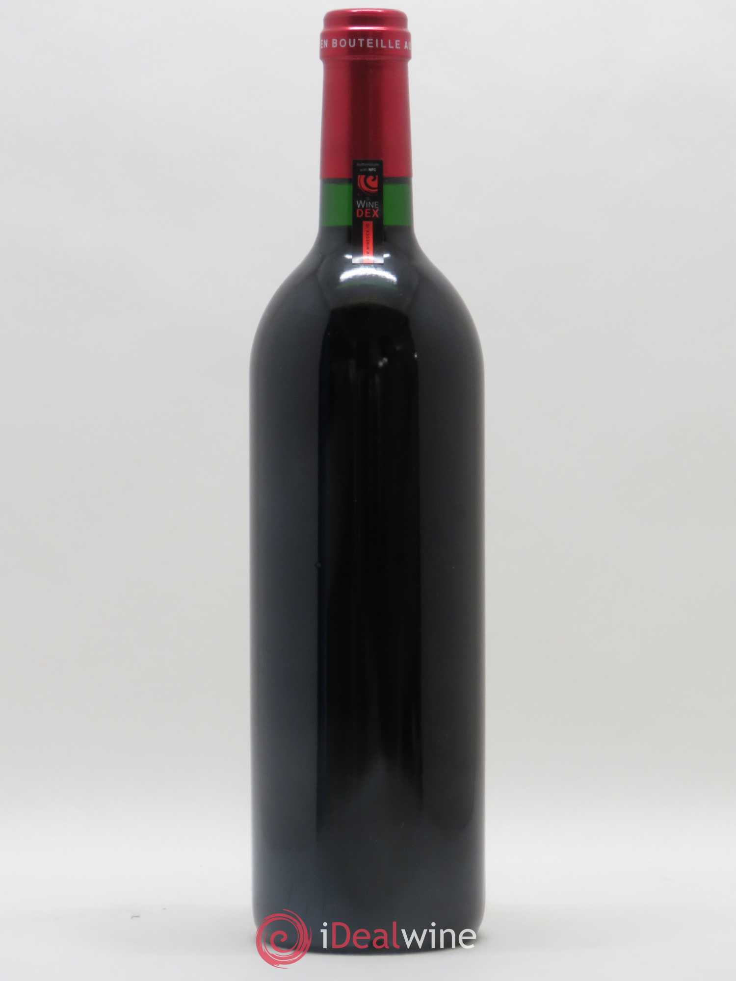 Petrus 1996 - Lot de 1 bouteille - 1