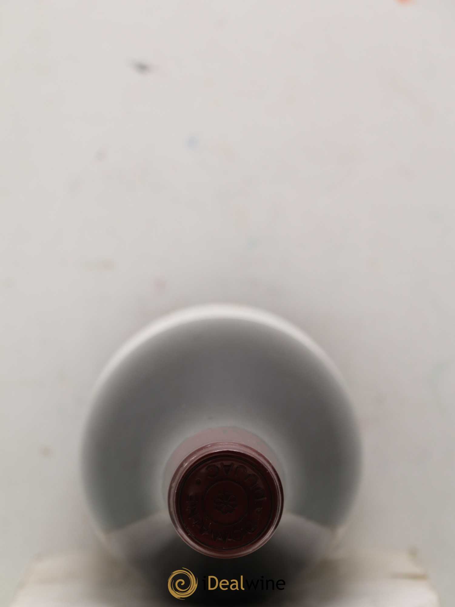 Bonnes-Mares Grand Cru Dujac (Domaine) 2017 - Lot de 3 bouteilles - 1