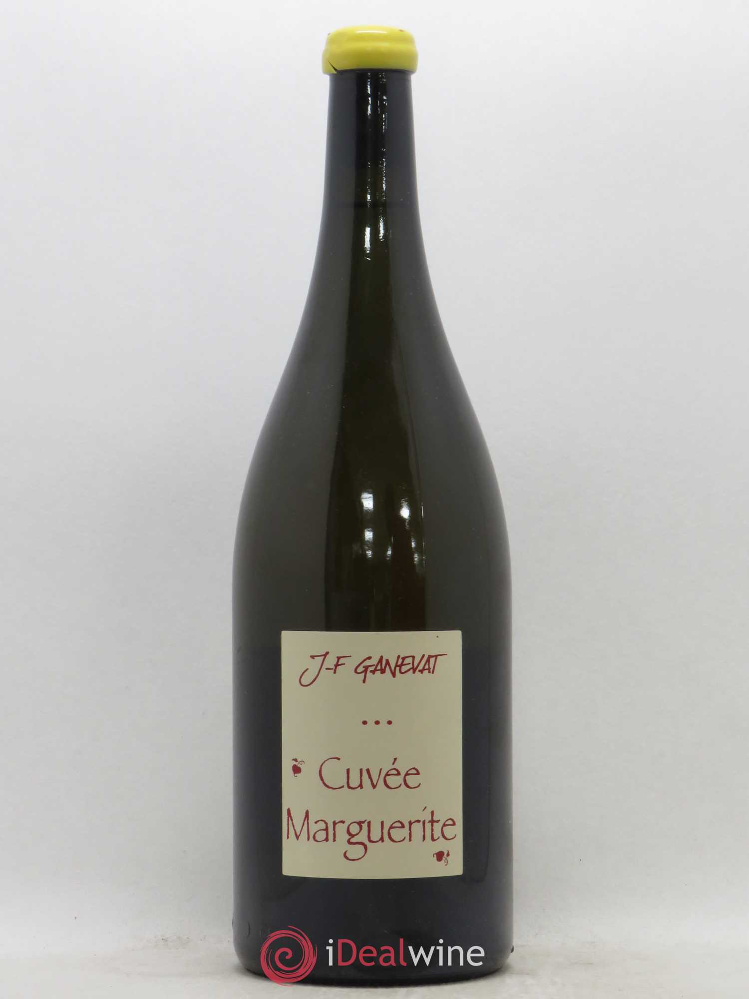 Côtes du Jura Cuvée Marguerite Jean-François Ganevat (Domaine) 2013 - Lot de 1 magnum - 0