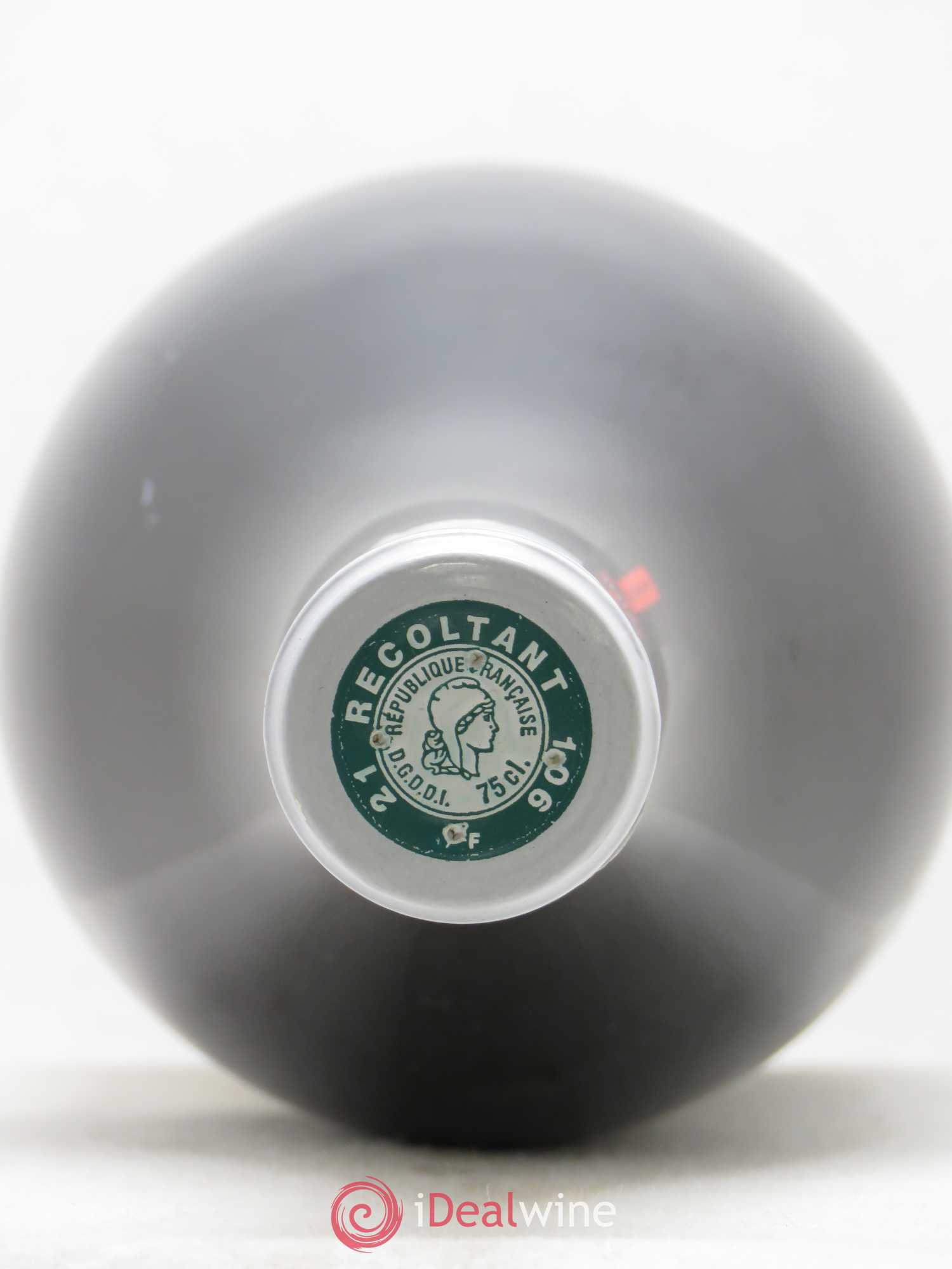 Echezeaux Grand Cru Bizot (Domaine) 2009 - Lot de 1 bouteille - 2