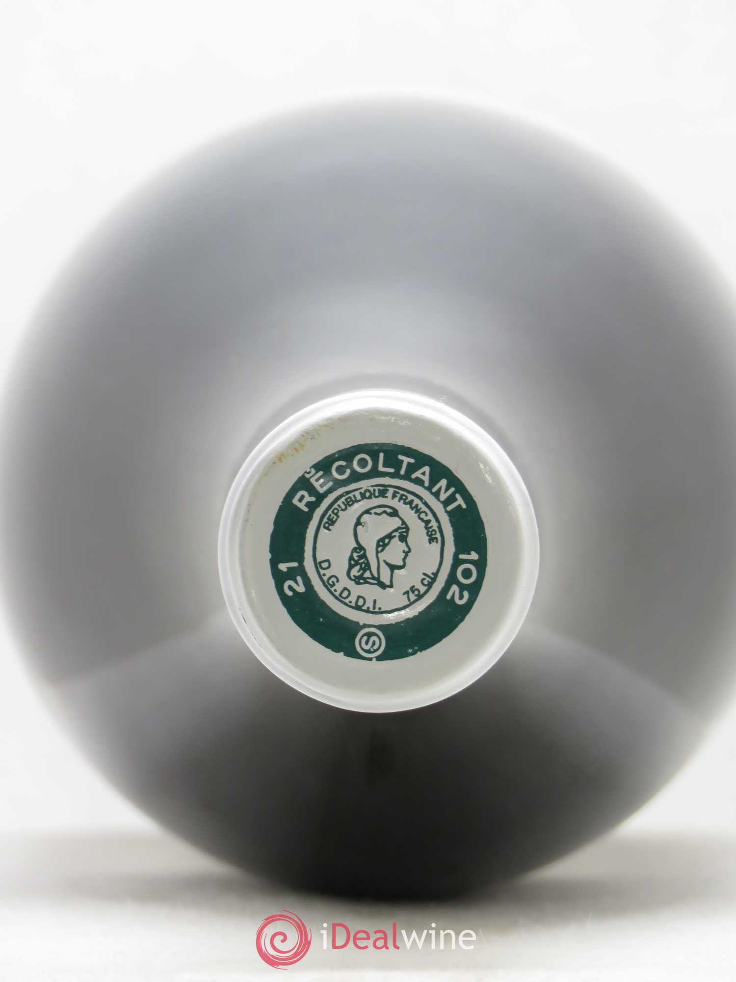 Echezeaux Grand Cru Bizot (Domaine) 2012 - Lot de 1 bouteille - 2