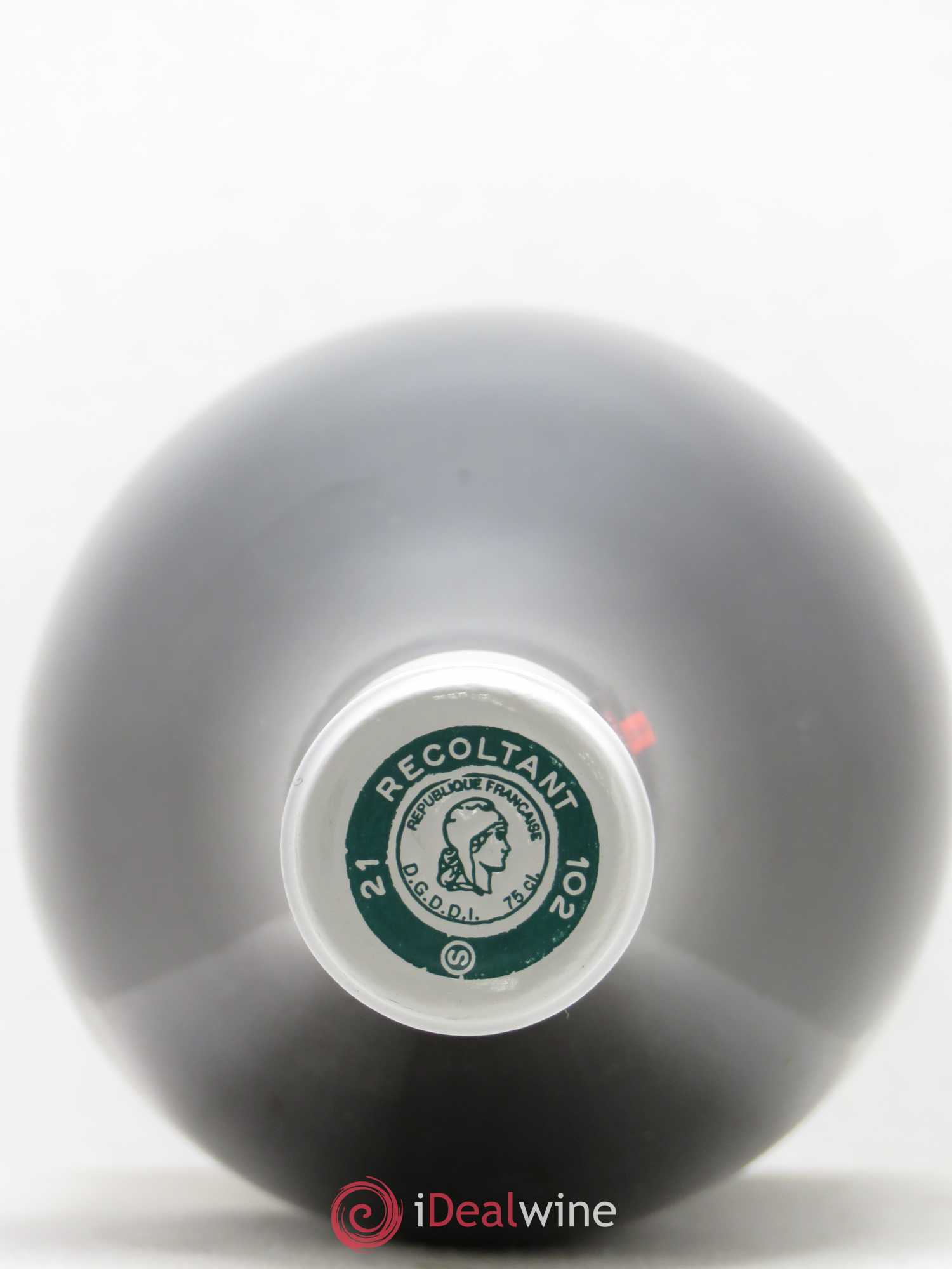 Echezeaux Grand Cru Bizot (Domaine) 2012 - Lot de 1 bouteille - 2
