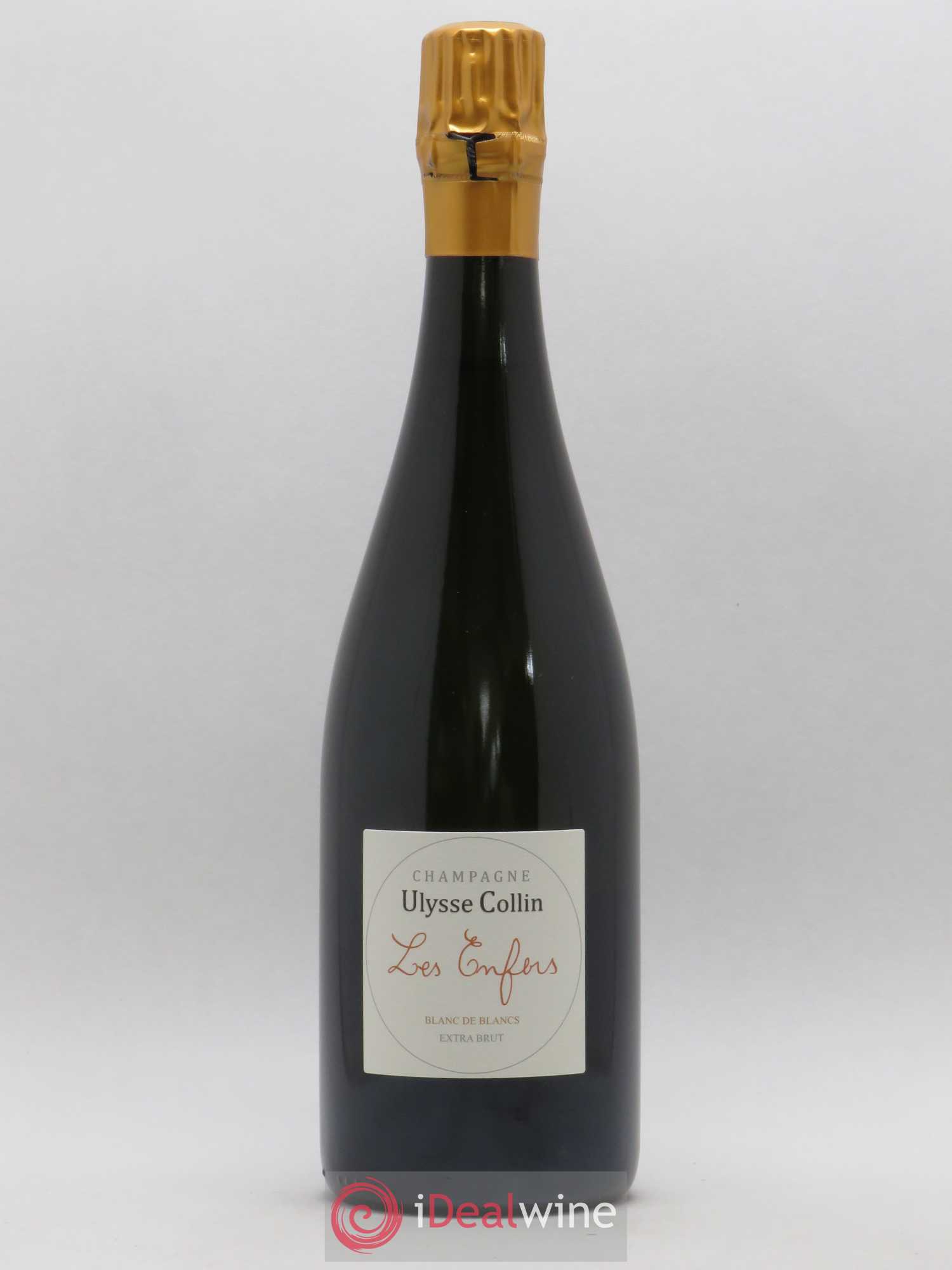 Champagne 2010 - Posten von 1 Flasche - 0