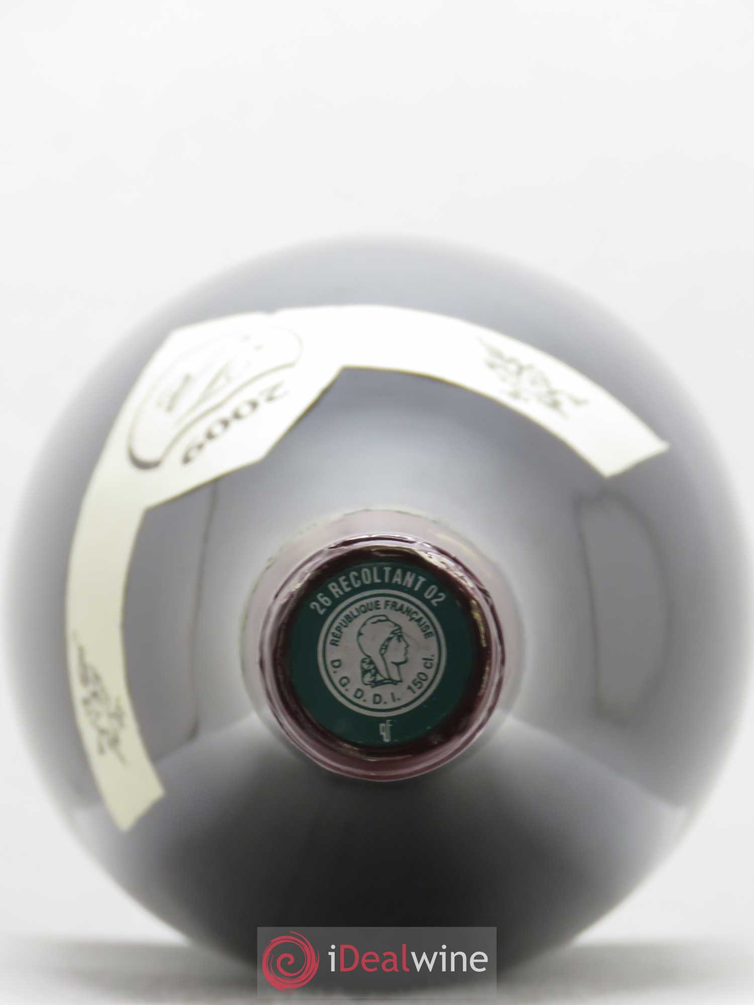 Cornas Reynard Thierry Allemand 2009 - Lot de 1 magnum - 1
