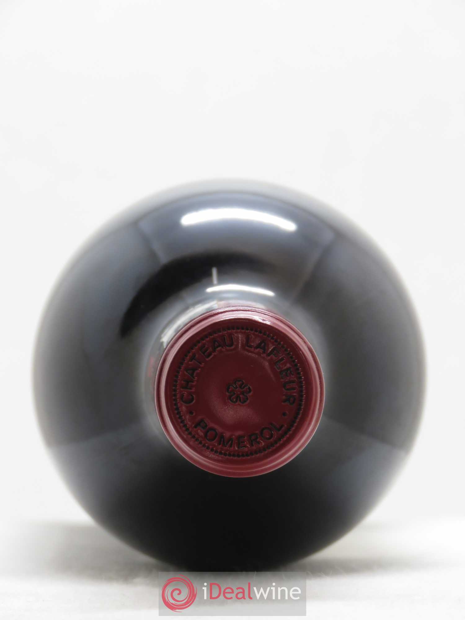Château Lafleur 2008 - Lot de 2 bouteilles - 2
