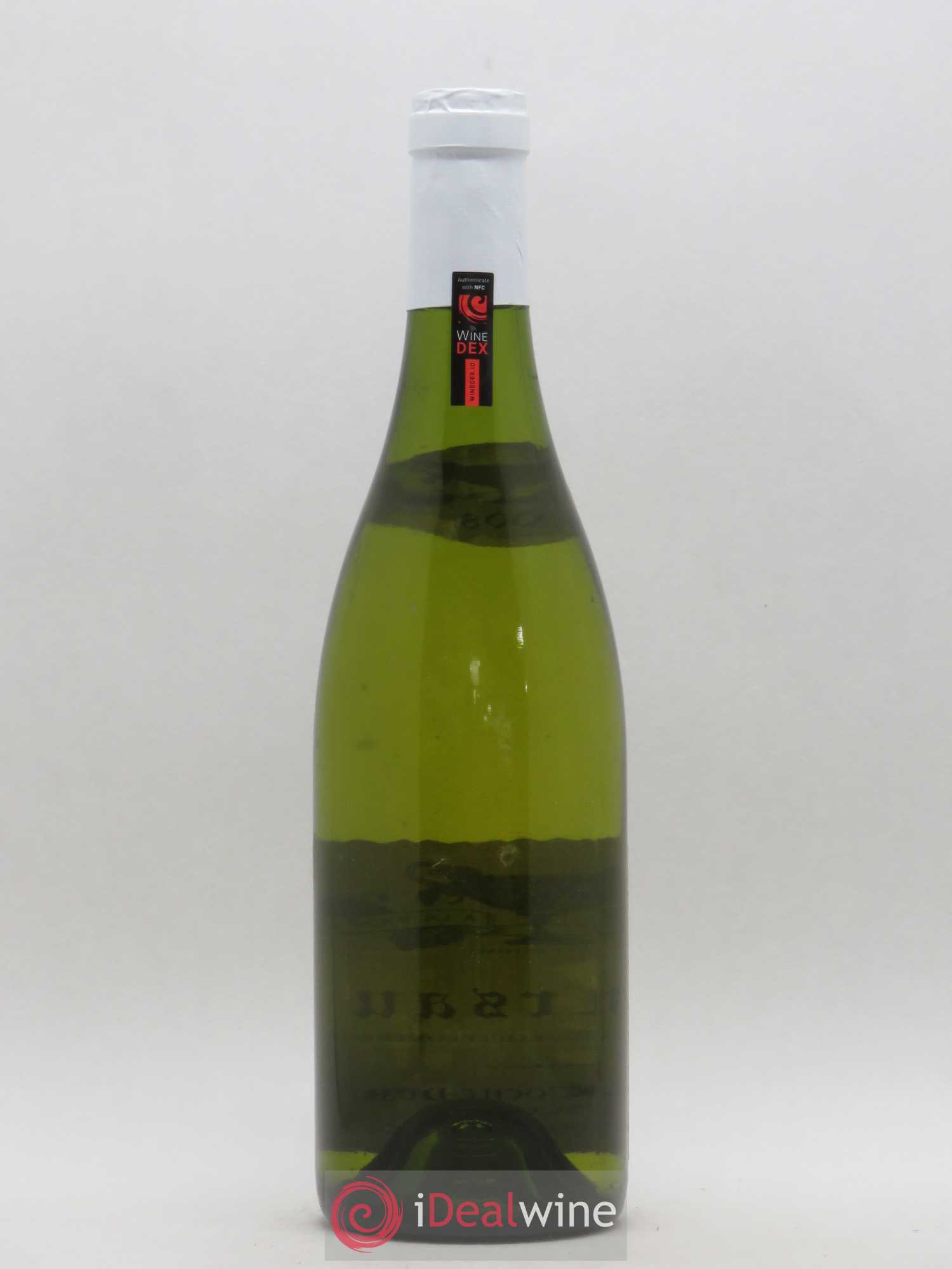 Meursault Coche Dury (Domaine) 2008 - Lot de 1 bouteille - 1