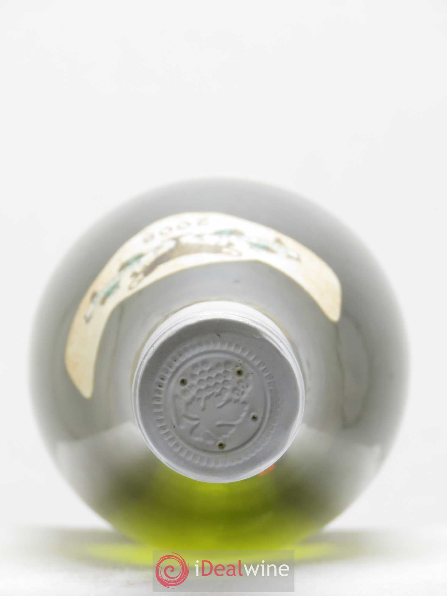 Meursault Coche Dury (Domaine) 2008 - Lot de 1 bouteille - 2