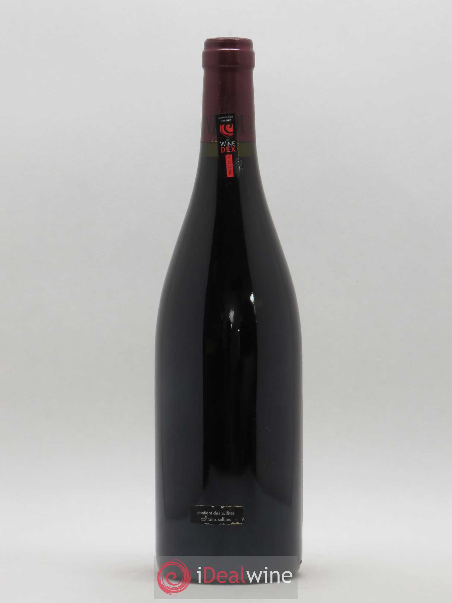 Clos Saint-Denis Grand Cru Dujac (Domaine) 2008 - Lot de 1 bouteille - 1