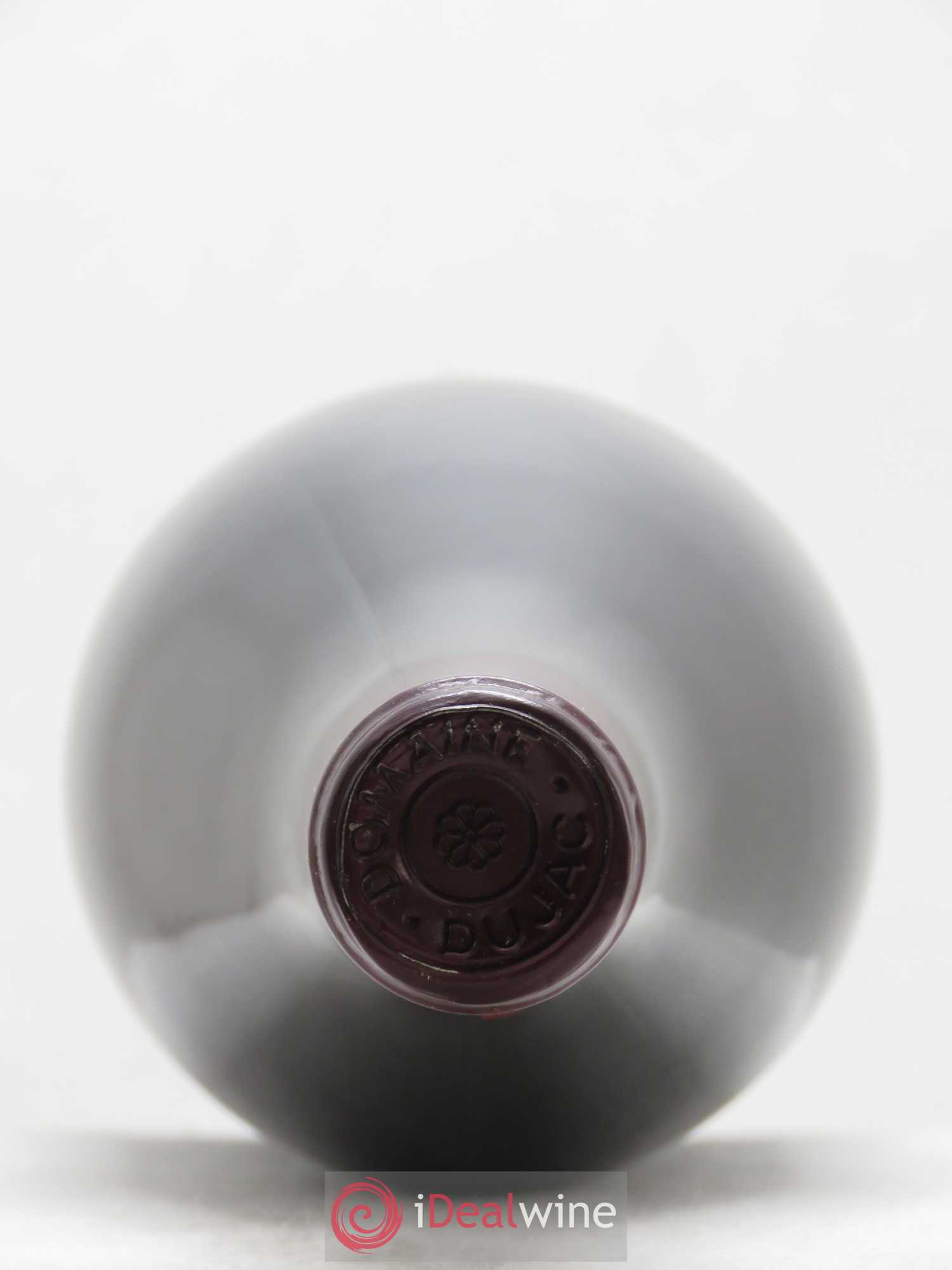 Clos Saint-Denis Grand Cru Dujac (Domaine) 2008 - Lot de 1 bouteille - 2