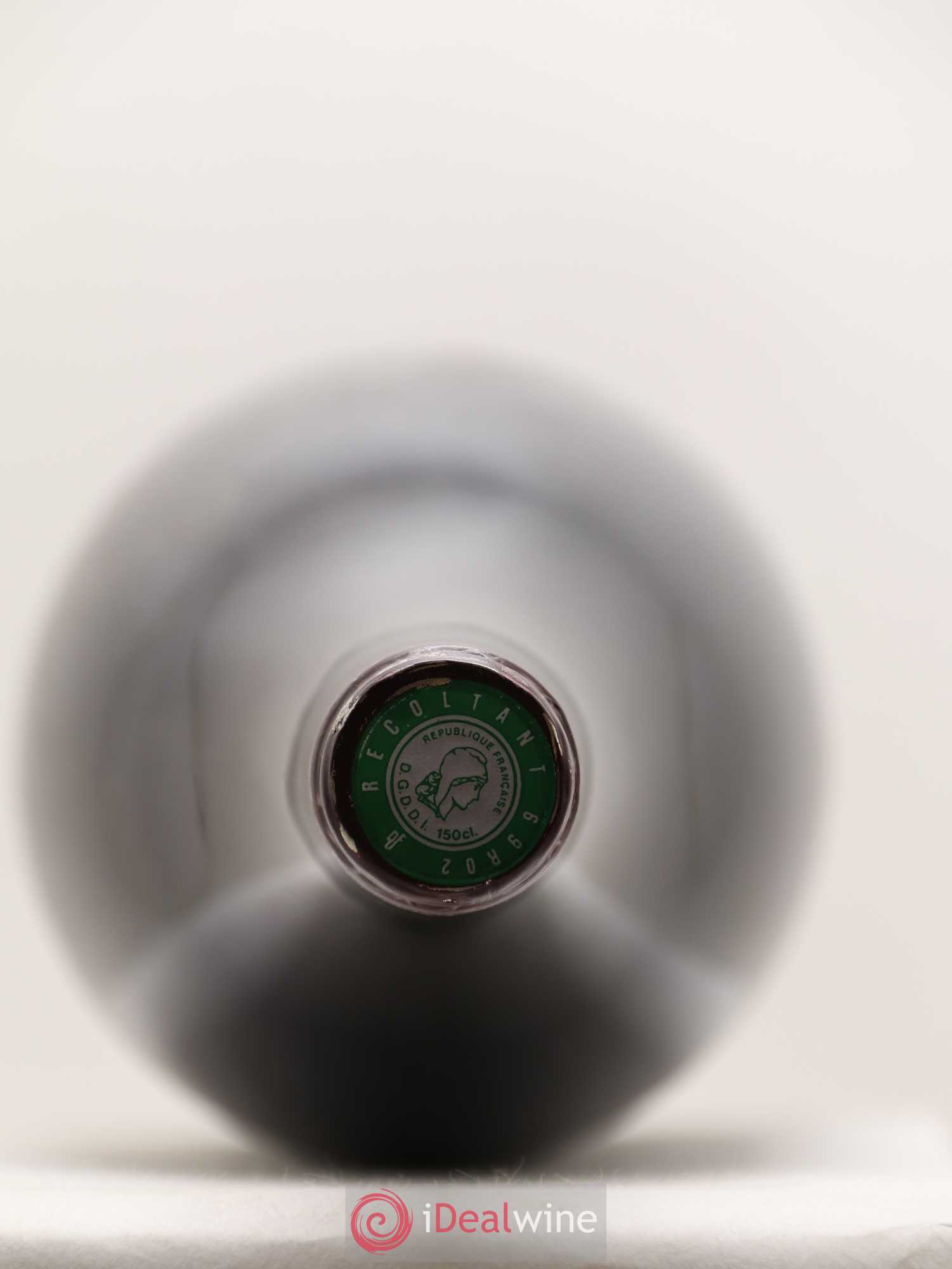 Côte-Rôtie Jamet (Domaine) 1999 - Lot de 1 magnum - 1