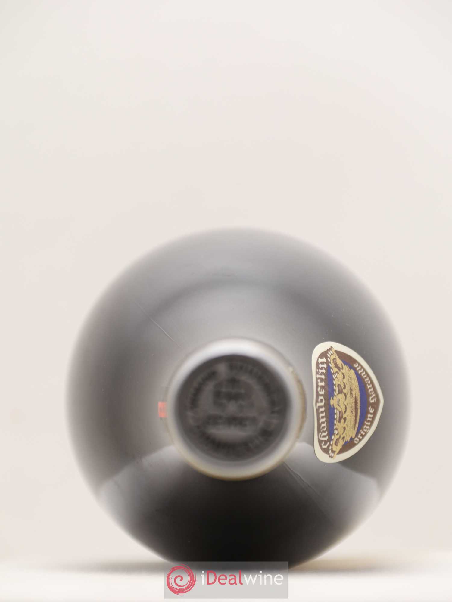 Chambertin Grand Cru Armand Rousseau (Domaine) 2012 - Lot de 1 bouteille - 2