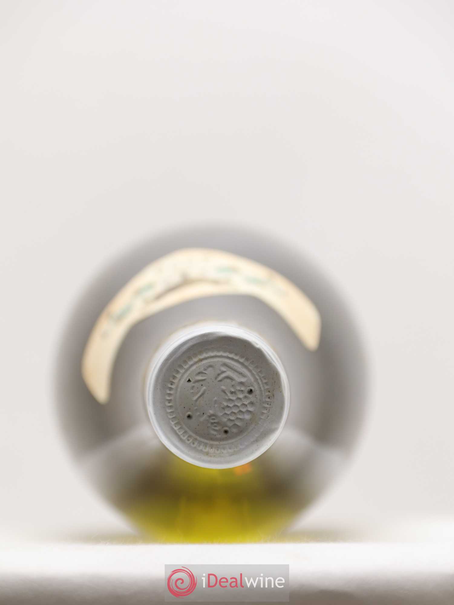 Meursault 1er Cru Caillerets Coche Dury (Domaine) 2008 - Lot de 1 bouteille - 2