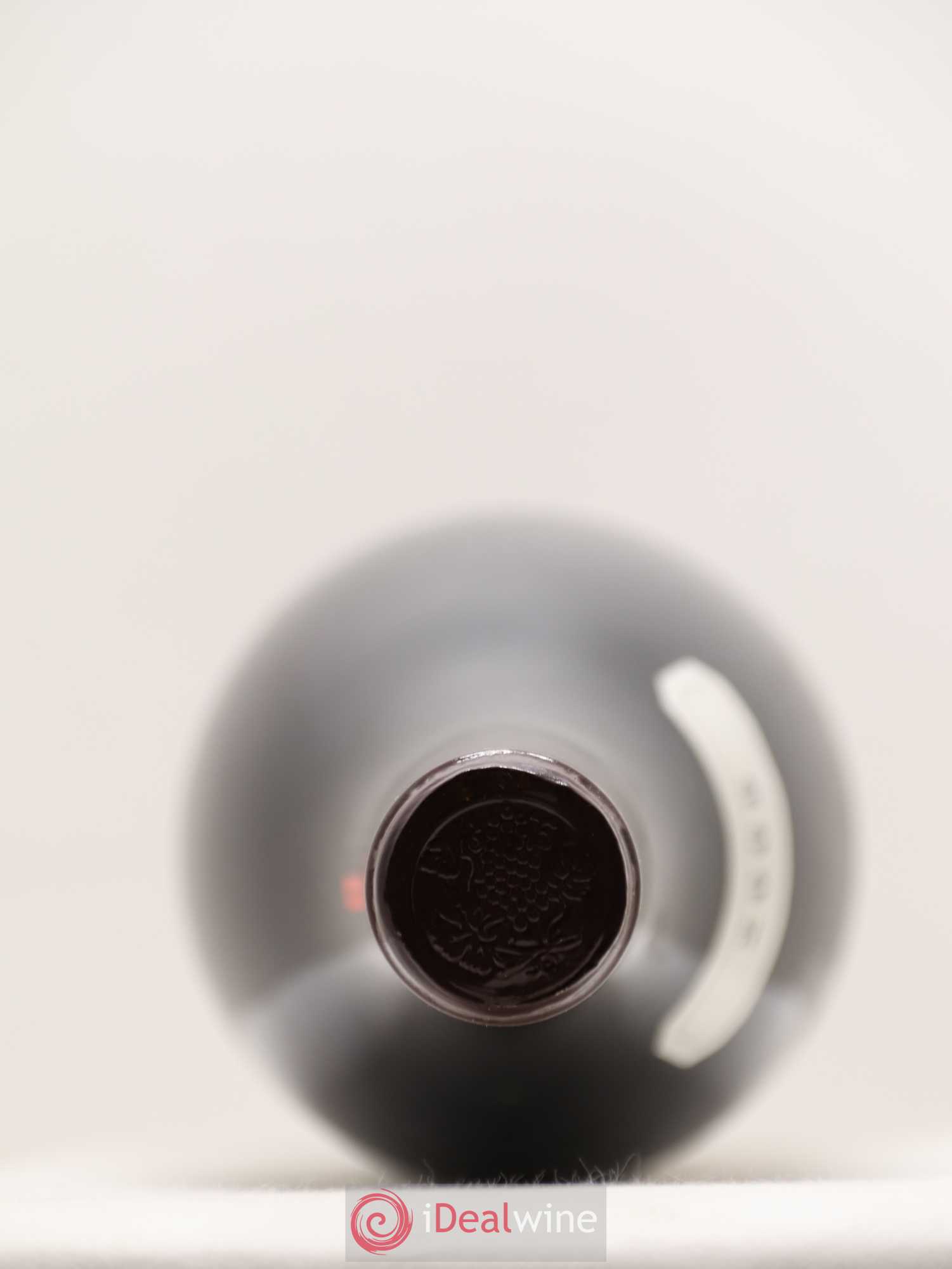 Richebourg Grand Cru Méo-Camuzet (Domaine) 2009 - Lot de 1 bouteille - 2