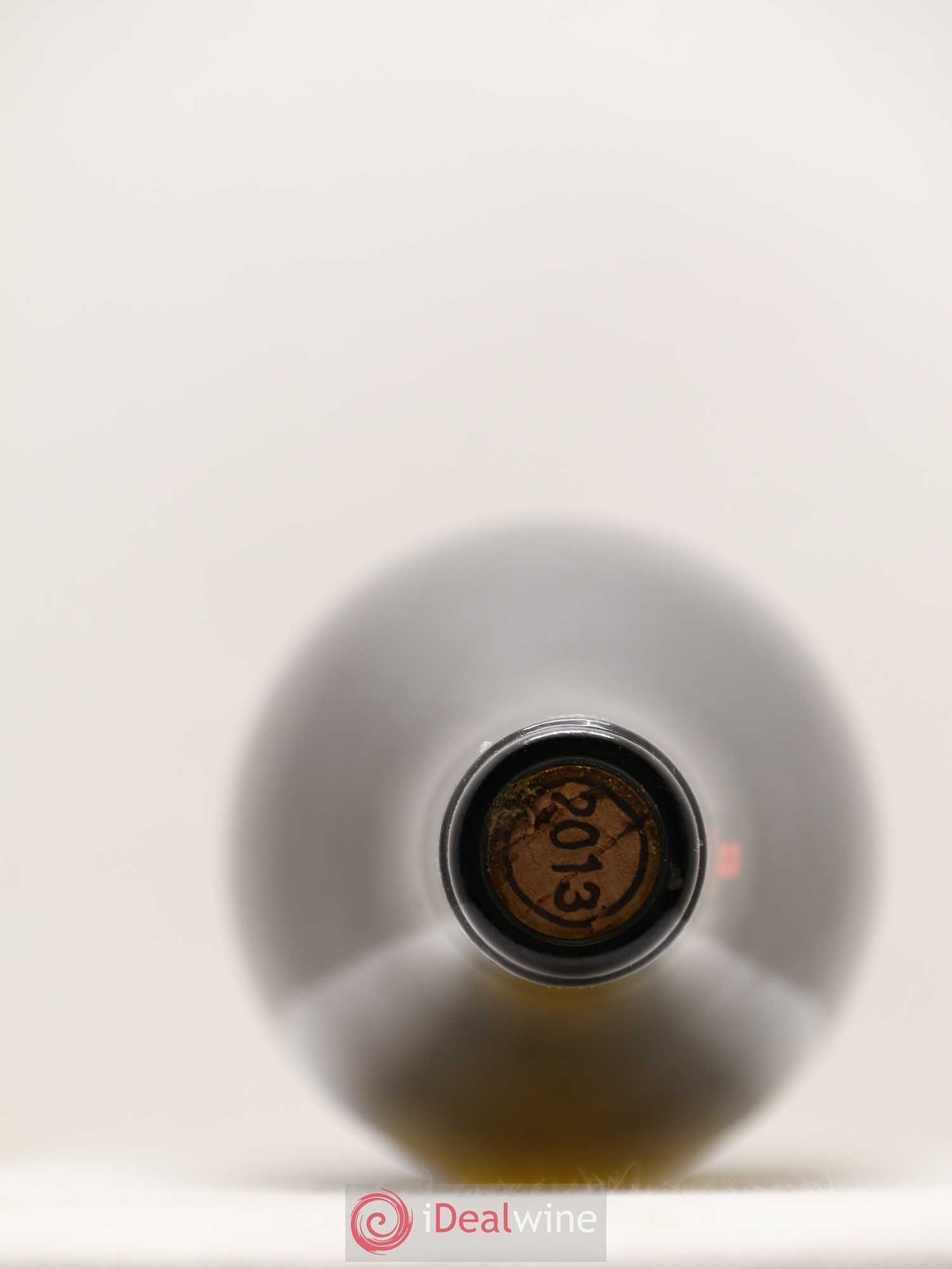 Vin de France Sonorité du vent Les saugettes Kenjiro Kagami - Domaine des Miroirs 2013 - Lot de 1 bouteille - 2