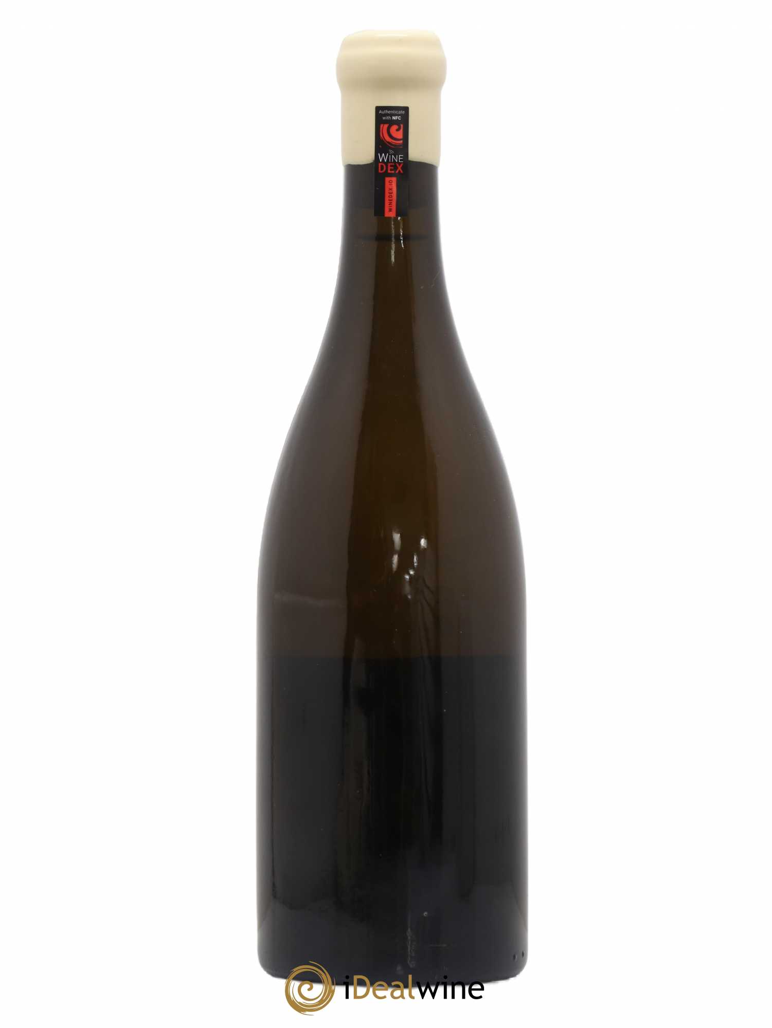 Bienvenues-Bâtard-Montrachet Grand Cru Pierre Yves Colin Morey 2010 - Lot de 1 bouteille - 1
