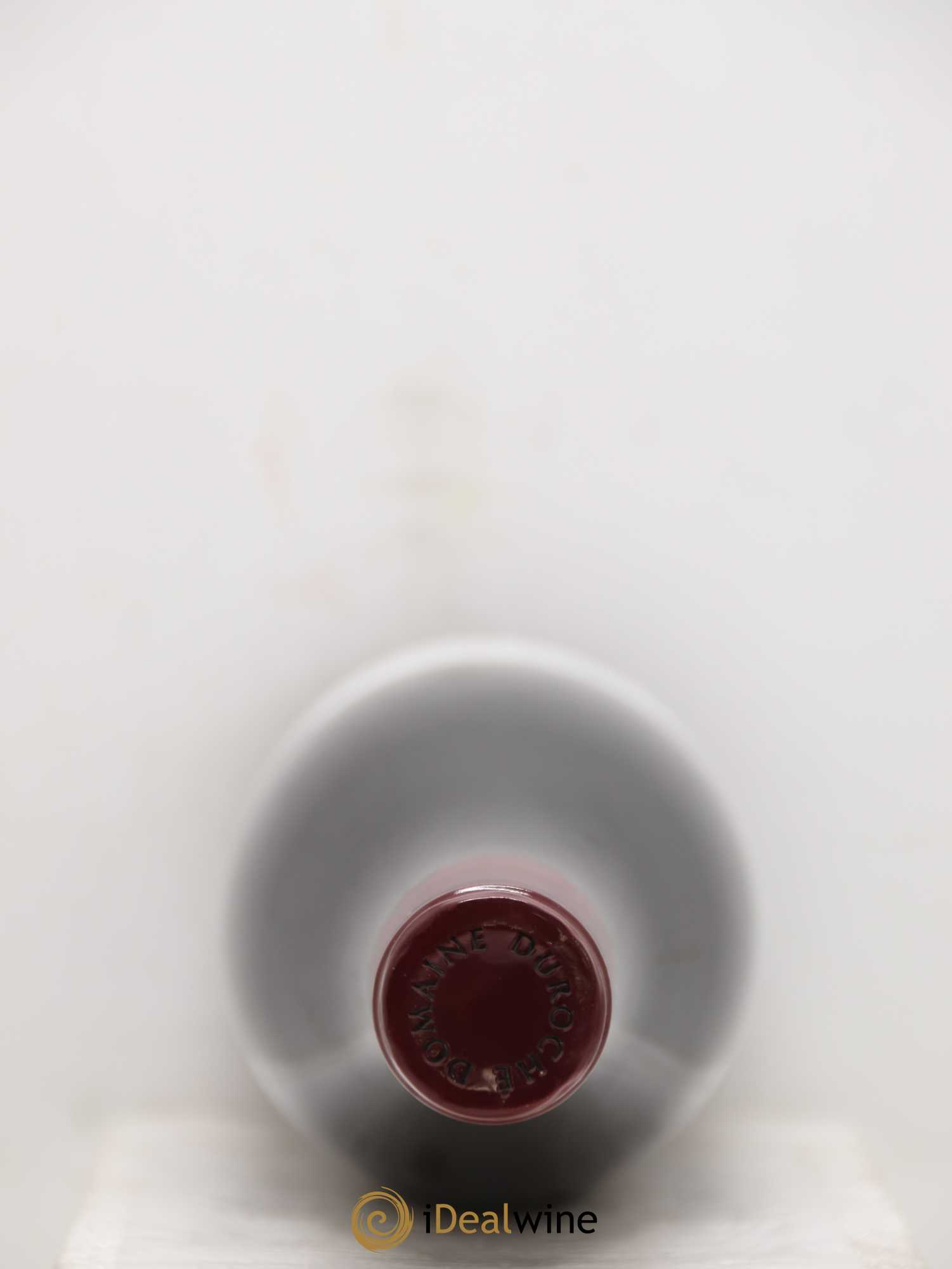 Chambertin Clos de Bèze Grand Cru Duroché (Domaine) 2014 - Lot de 1 bouteille - 3
