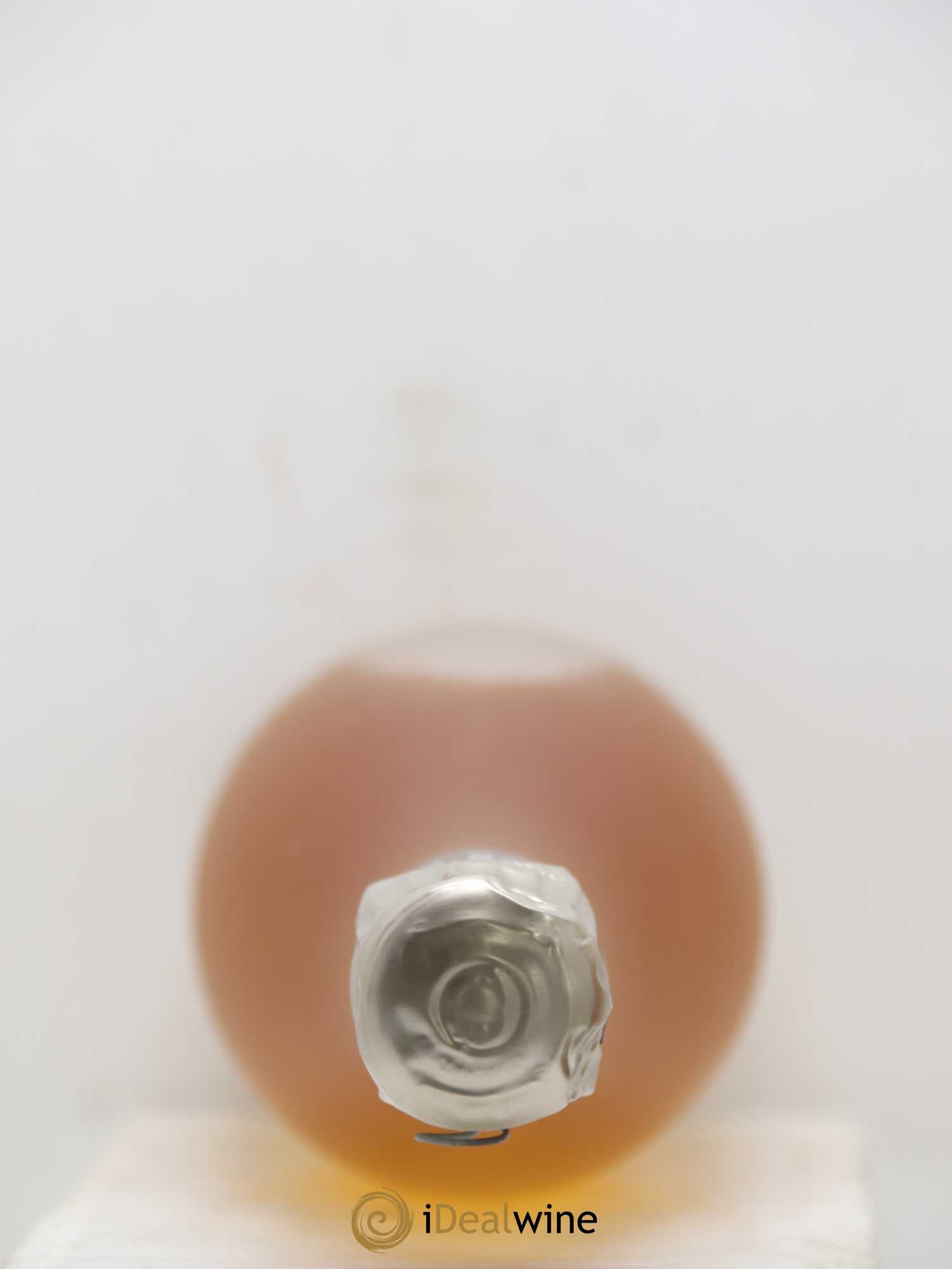 Rosé Brut Jacques Selosse - Lot de 3 bouteilles - 2