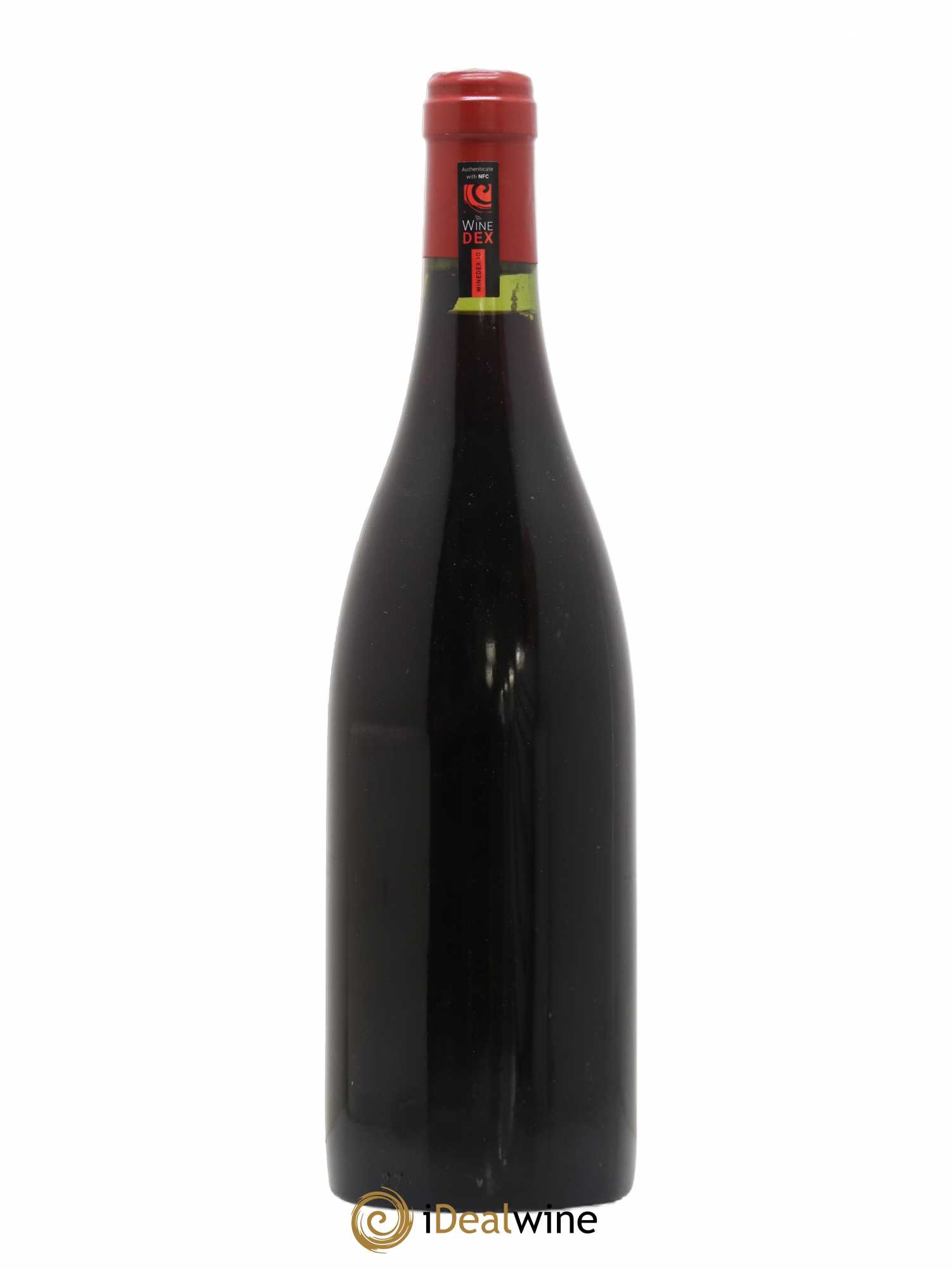 Côtes-du-Rhône Cuvée Syrah Château de Fonsalette 1990 - Lot de 1 bouteille - 1