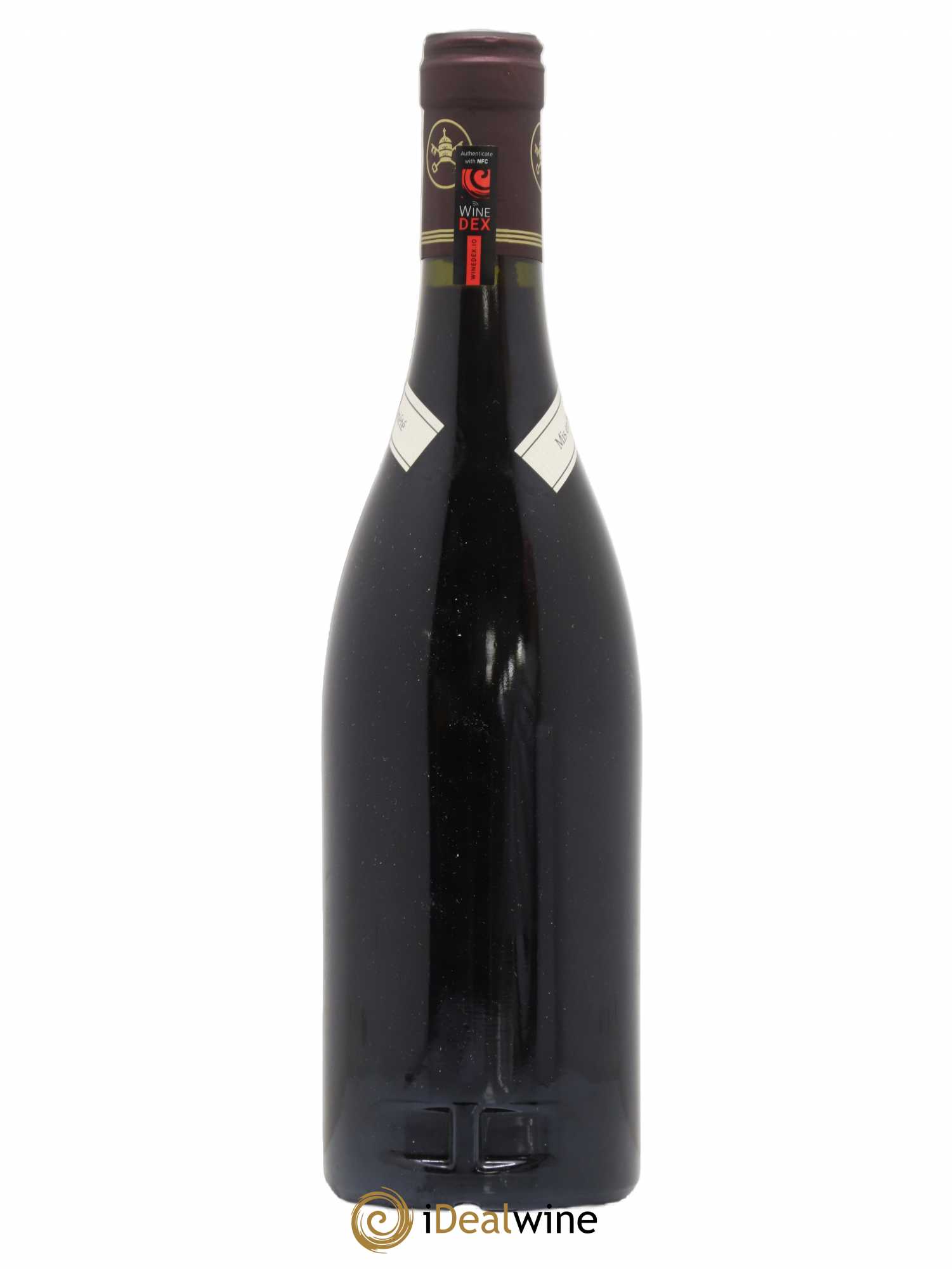 Châteauneuf-du-Pape Réserve des Célestins Henri Bonneau & Fils 2010 - Lot de 1 bouteille - 1