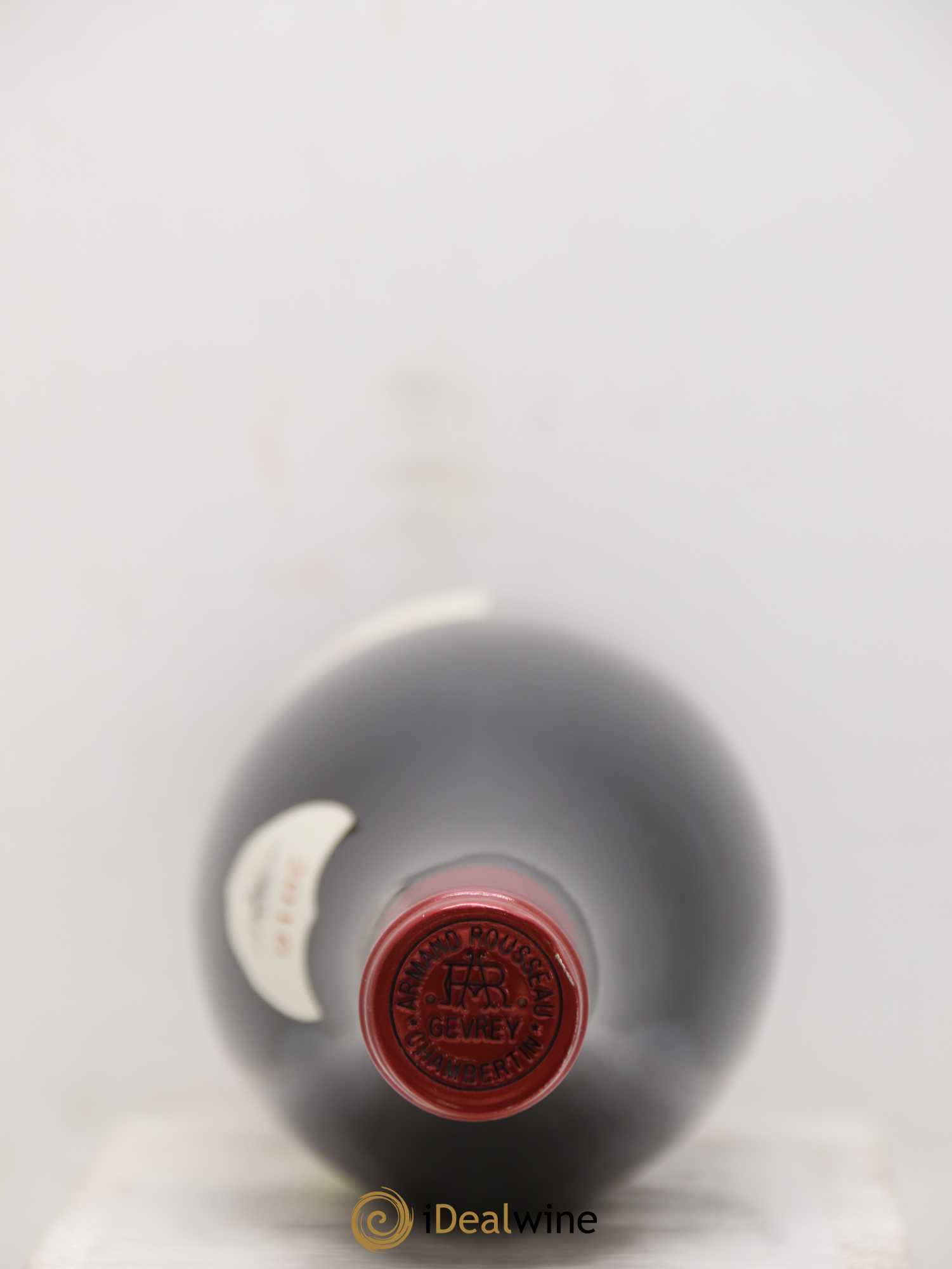 Clos de la Roche Grand Cru Armand Rousseau (Domaine) 2016 - Lot de 1 bouteille - 2