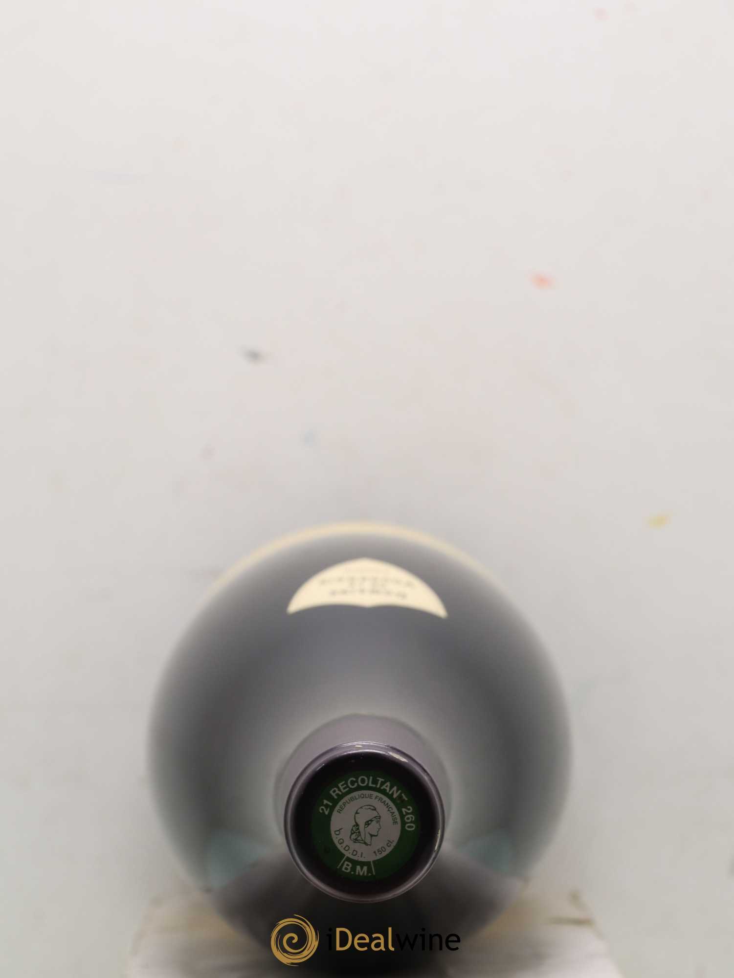 Bonnes-Mares Grand Cru La Vougeraie 2010 - Lot de 1 magnum - 2