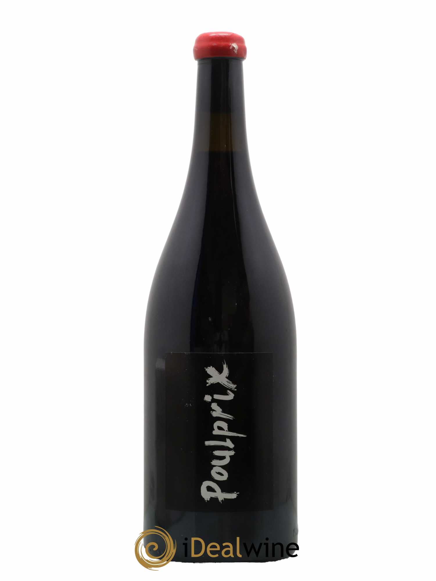 Vin de France Poulprix Anne et Jean François Ganevat 2014 - Lot de 1 magnum - 0