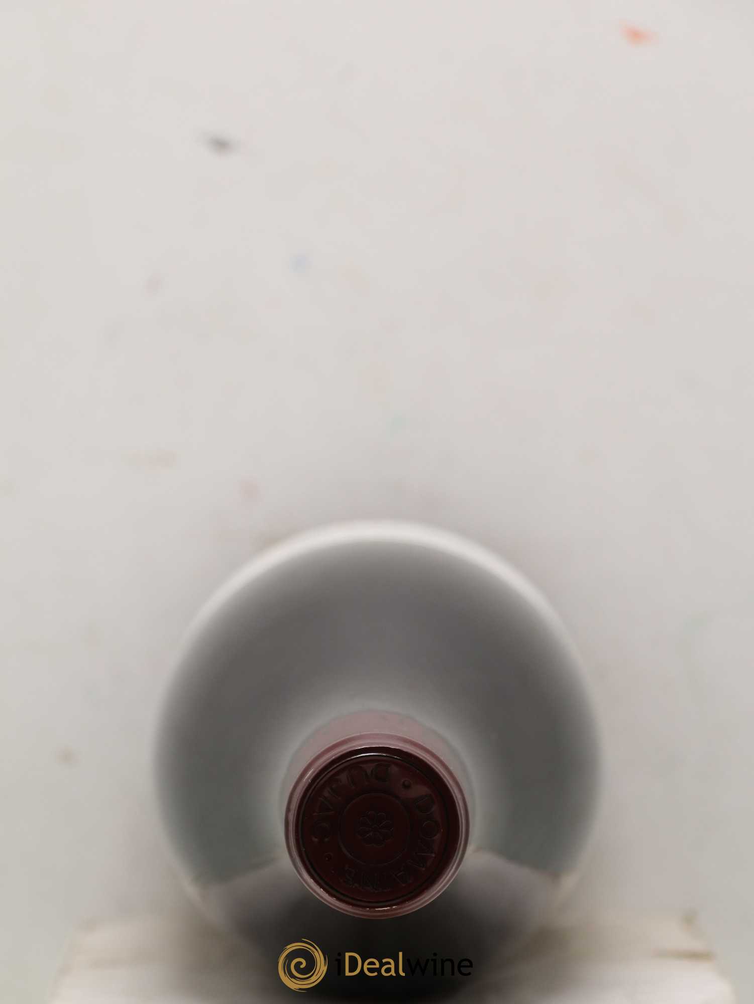 Clos de la Roche Grand Cru Dujac (Domaine) 2017 - Lot de 2 bouteilles - 1