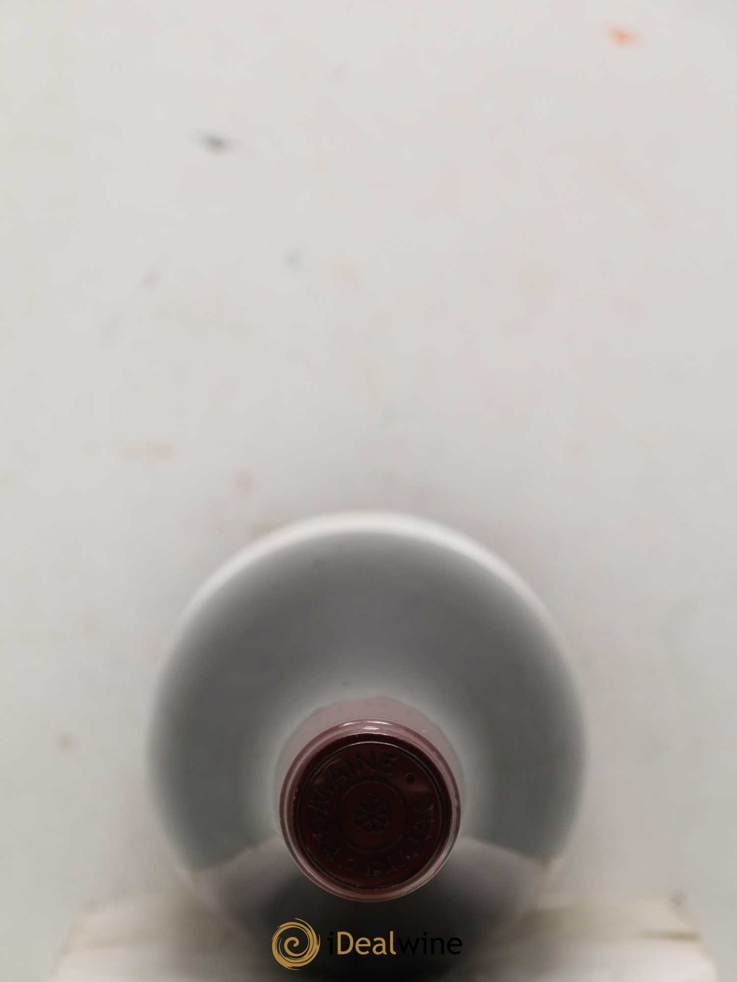 Echezeaux Grand Cru Dujac (Domaine) 2017 - Lot de 2 bouteilles - 1