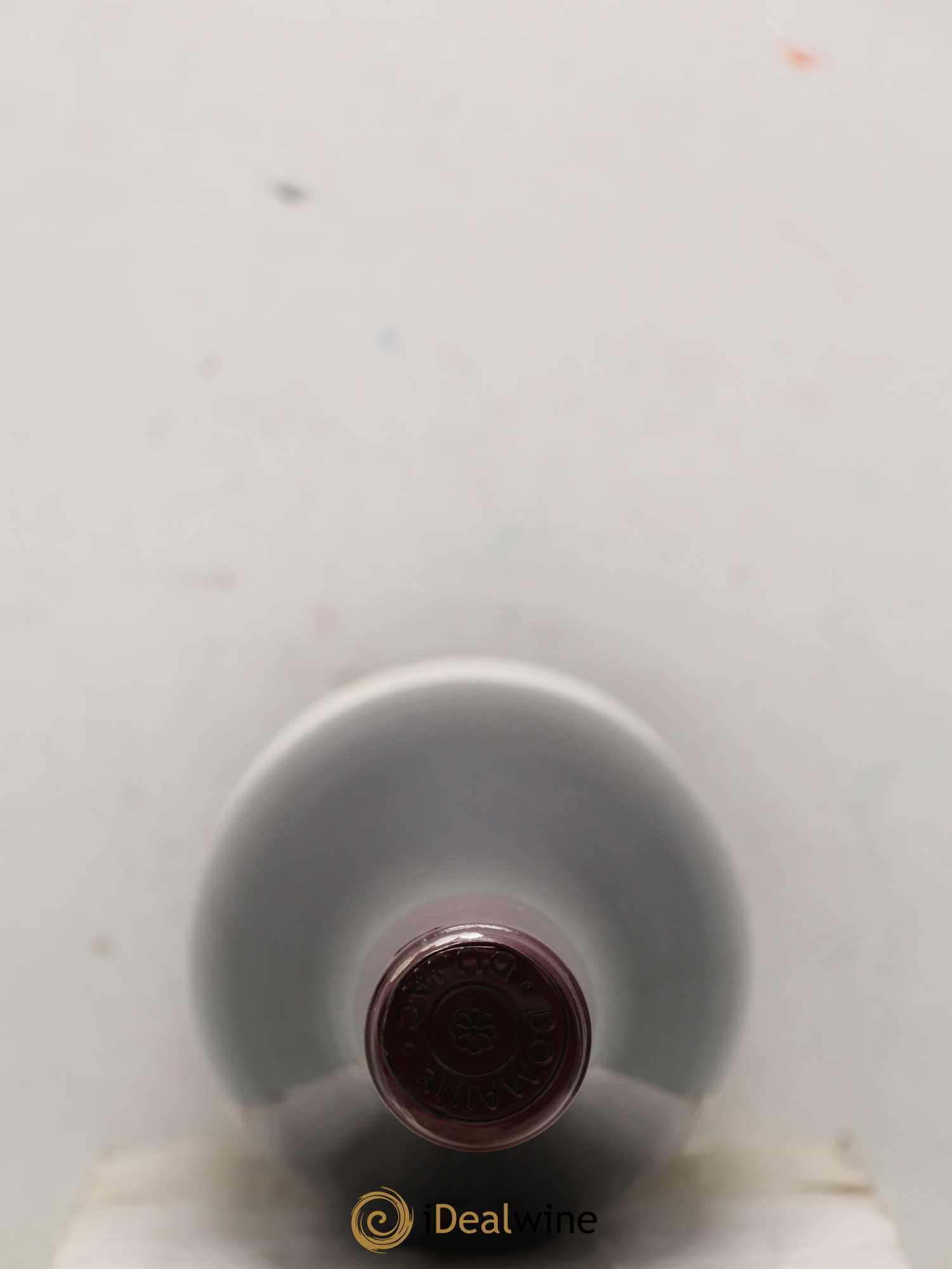 Vosne-Romanée 1er Cru Aux Malconsorts Dujac (Domaine) 2014 - Lot de 2 bouteilles - 1