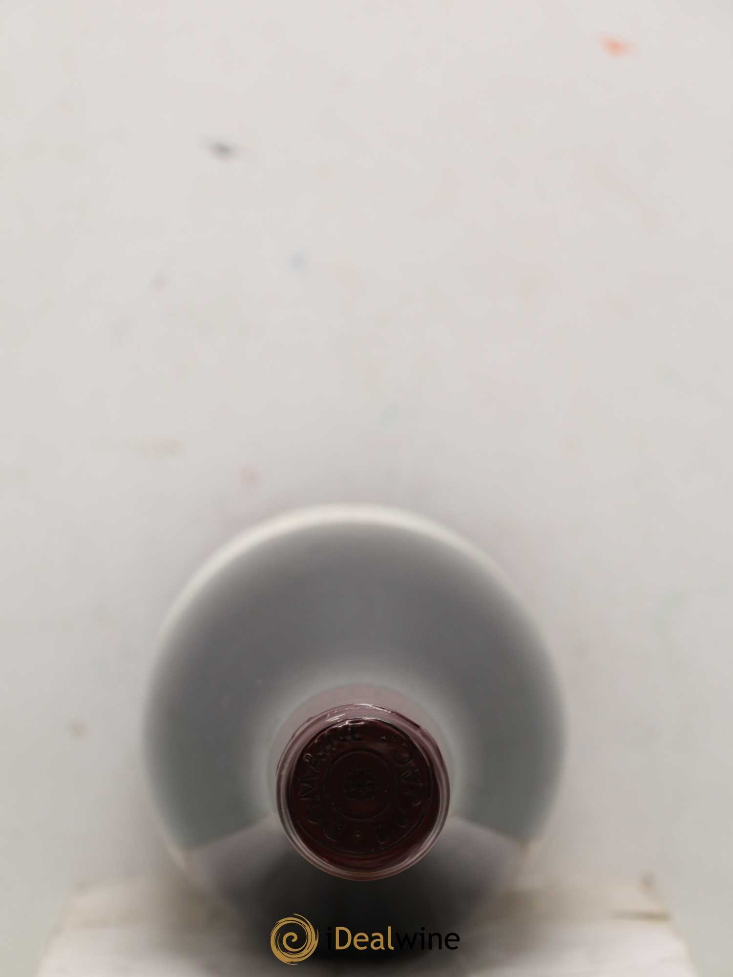 Bonnes-Mares Grand Cru Dujac (Domaine) 2014 - Lot de 2 bouteilles - 1