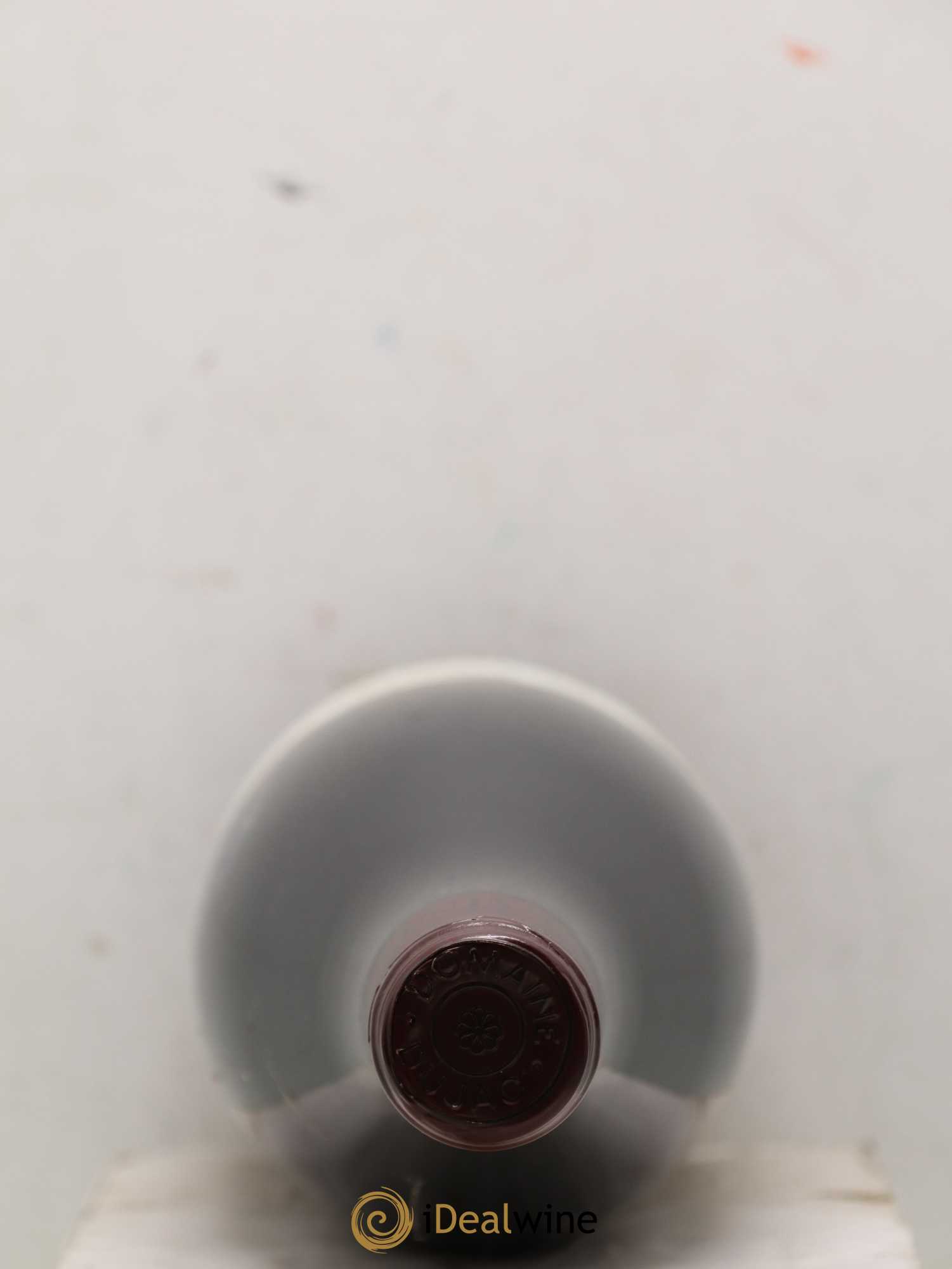 Clos de la Roche Grand Cru Dujac (Domaine) 2014 - Lot de 2 bouteilles - 1