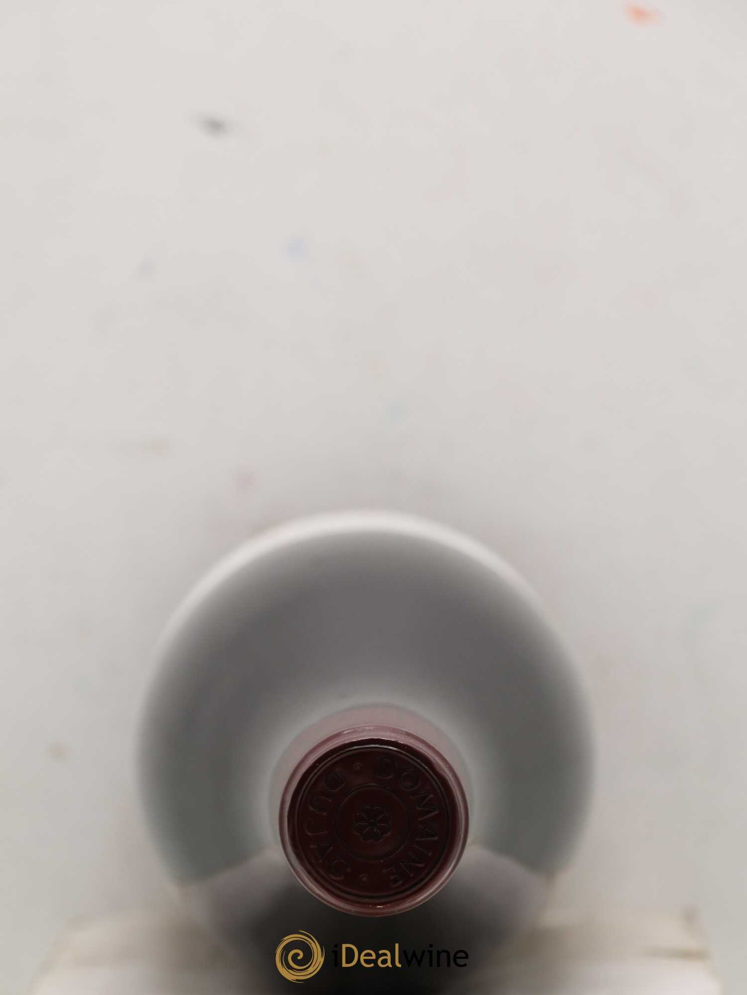 Clos Saint-Denis Grand Cru Dujac (Domaine) 2017 - Lot de 1 bouteille - 1