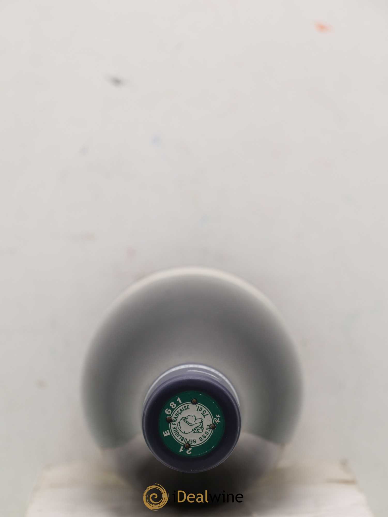 Echezeaux Grand Cru Les Loachausses Anne Gros 2010 - Posten von 1 Flasche - 2