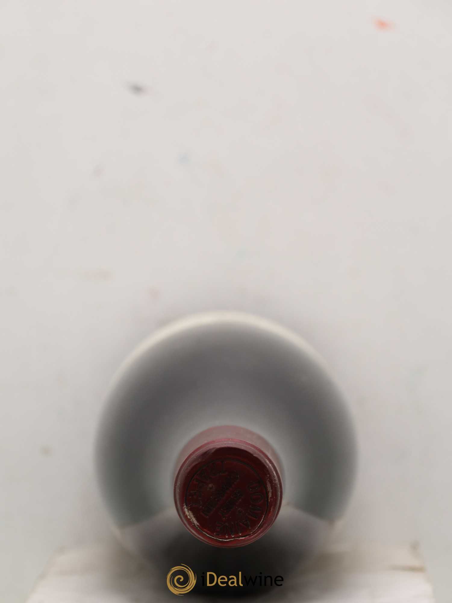 Chambertin Grand Cru Domaine Trapet 2009 - Lot de 1 bouteille - 1