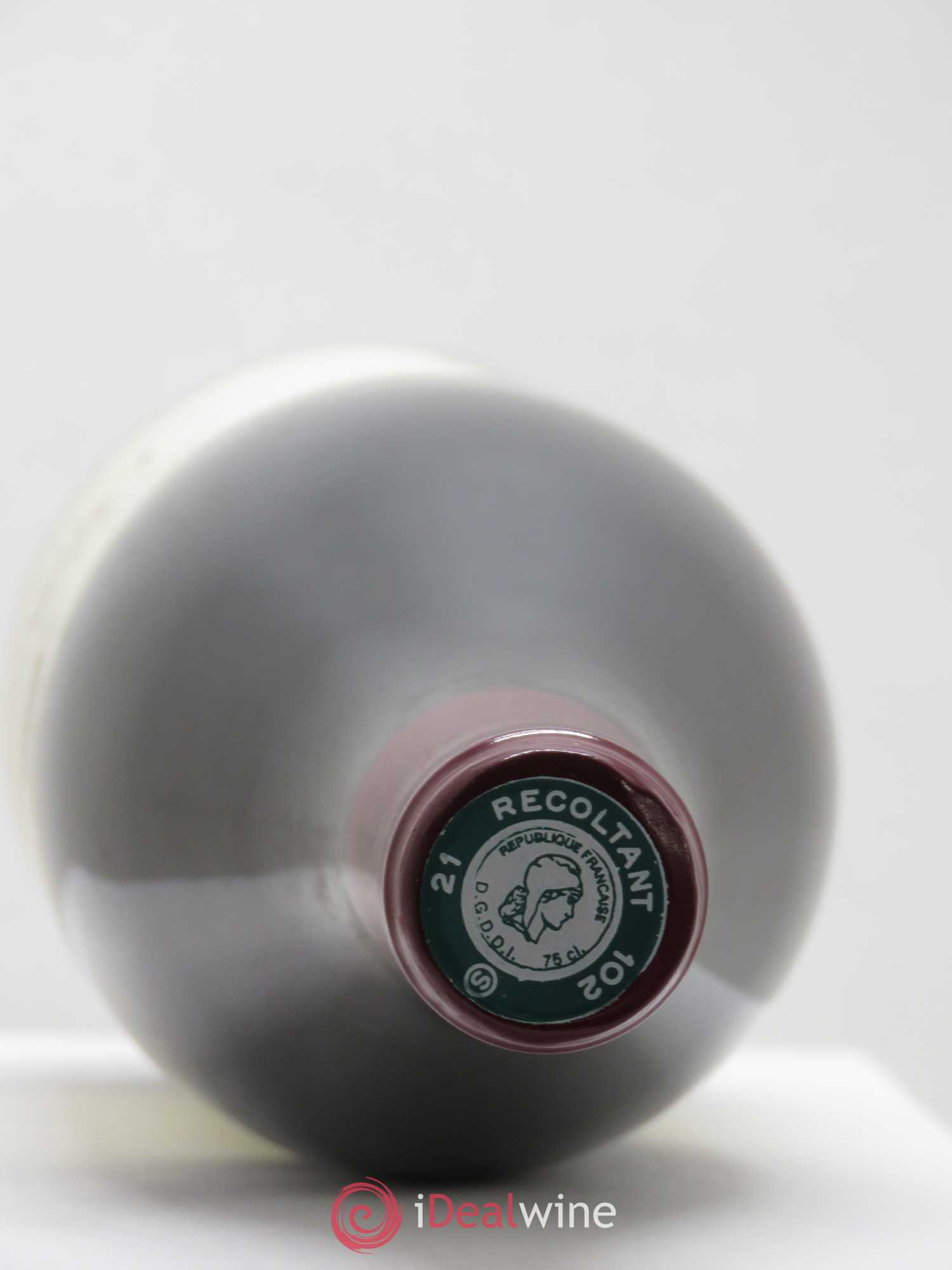 Echezeaux Grand Cru Emmanuel Rouget 2008 - Lot de 1 bouteille - 2