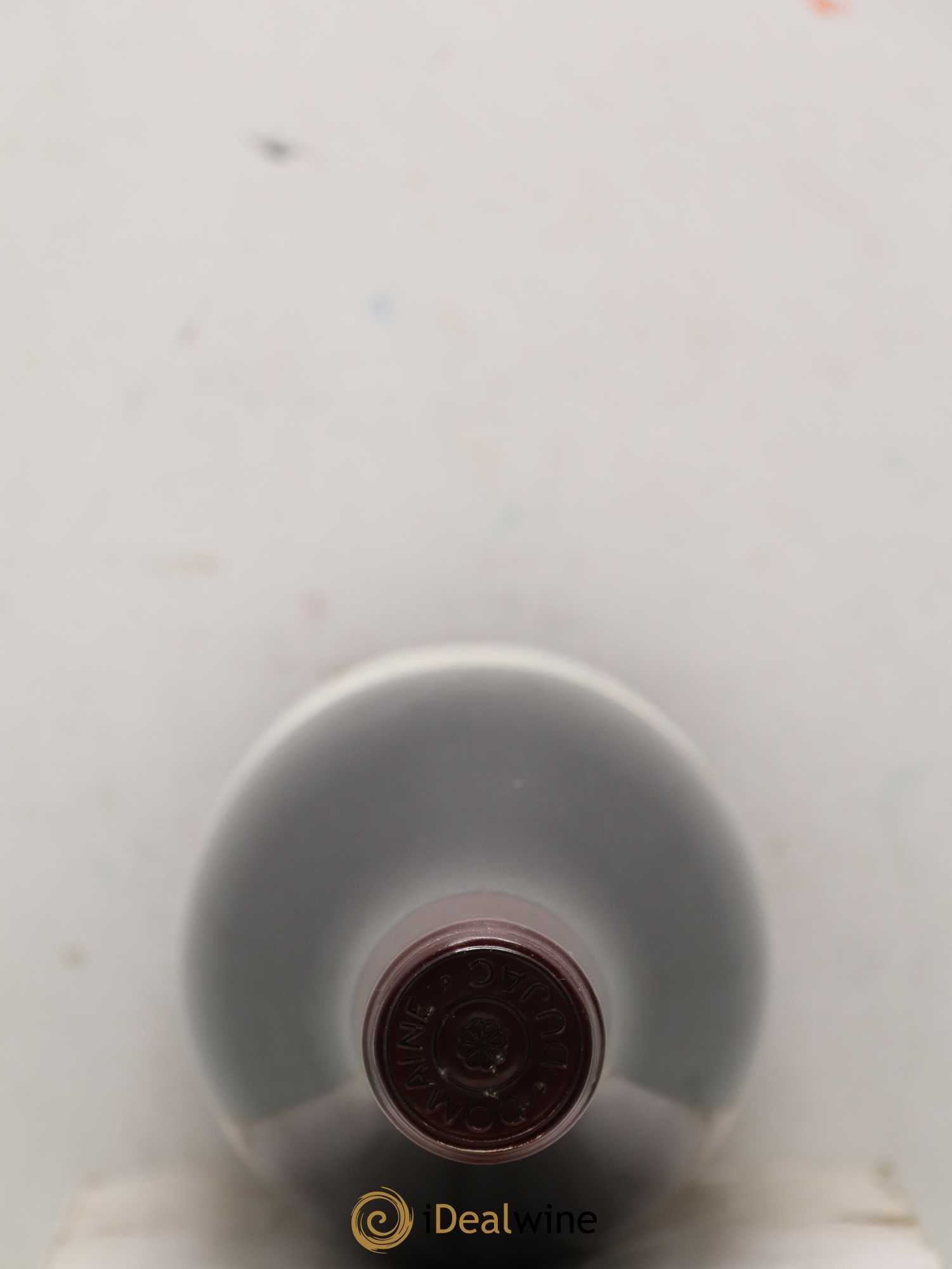 Echezeaux Grand Cru Dujac (Domaine) 2014 - Lot de 2 bouteilles - 1