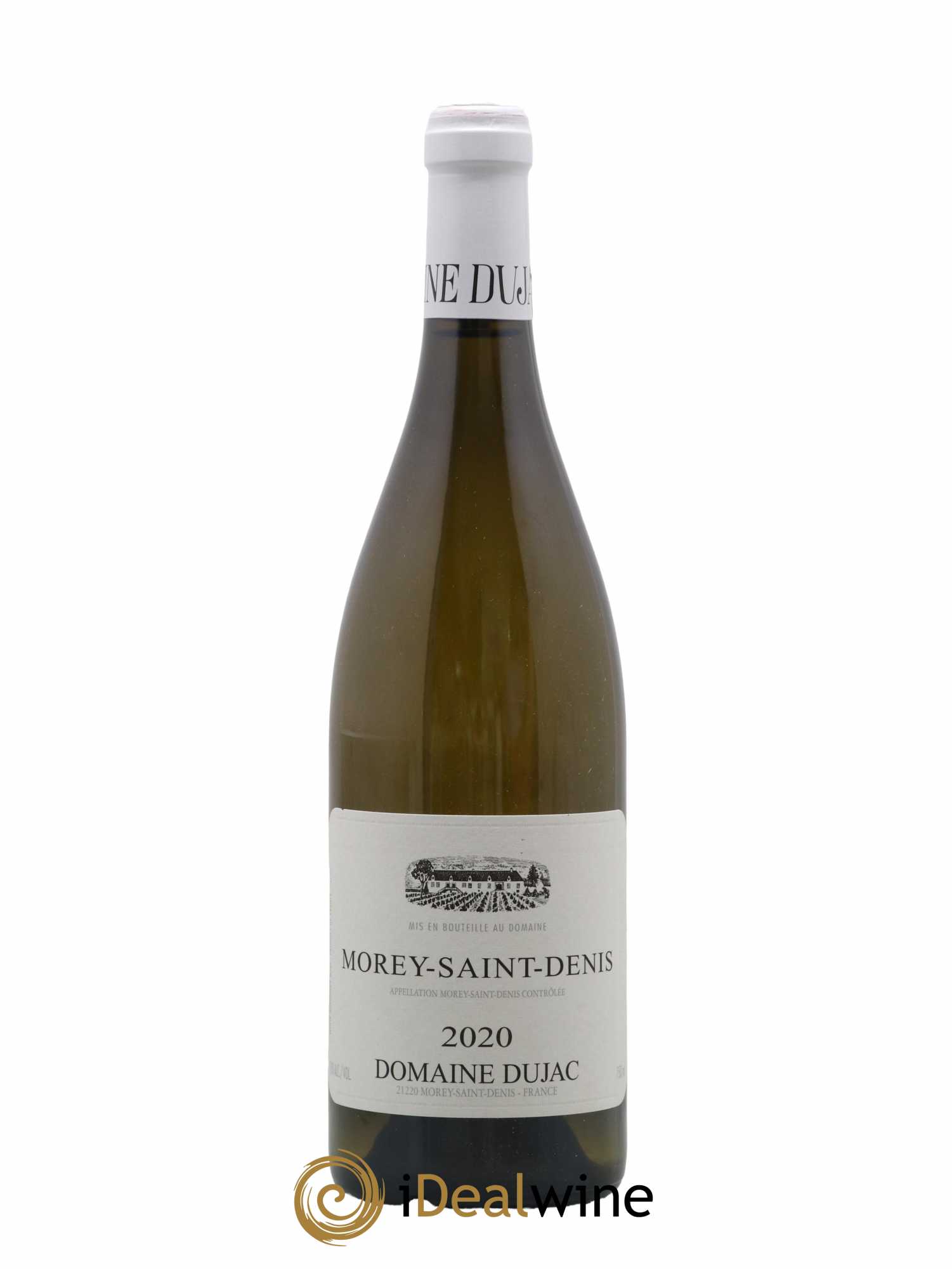 Morey-Saint-Denis Dujac (Domaine) 2020 - Lot de 1 bouteille - 0