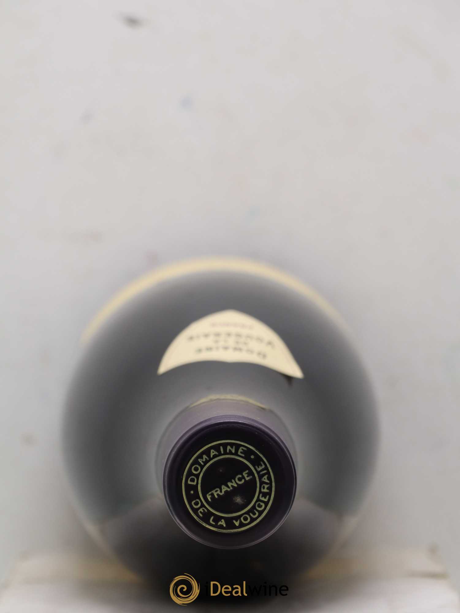 Musigny Grand Cru La Vougeraie 2014 - Lot de 2 bouteilles - 2