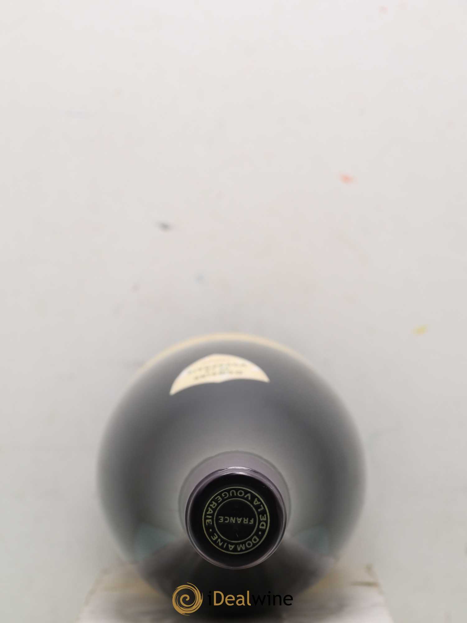 Musigny Grand Cru La Vougeraie 2015 - Lot de 1 magnum - 2