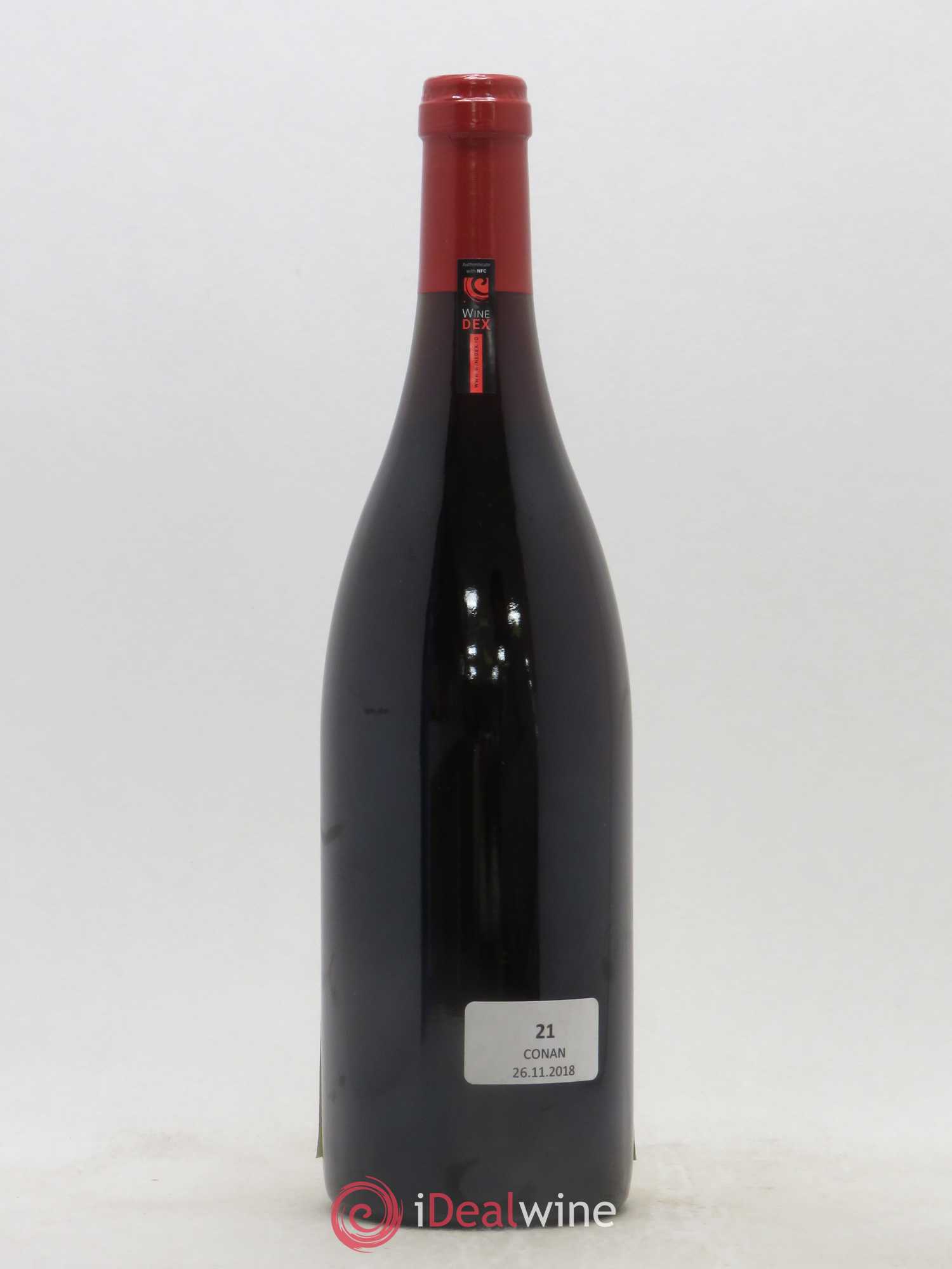 Châteauneuf-du-Pape Château Rayas Emmanuel Reynaud 2005 - Lot de 1 bouteille - 1