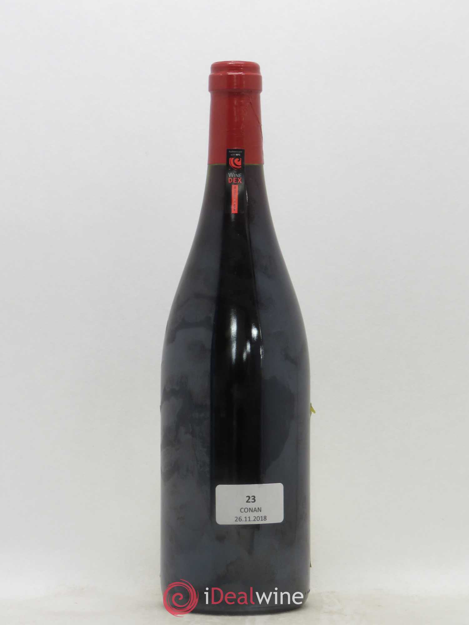 Châteauneuf-du-Pape Château Rayas Emmanuel Reynaud 2007 - Lot de 1 bouteille - 1