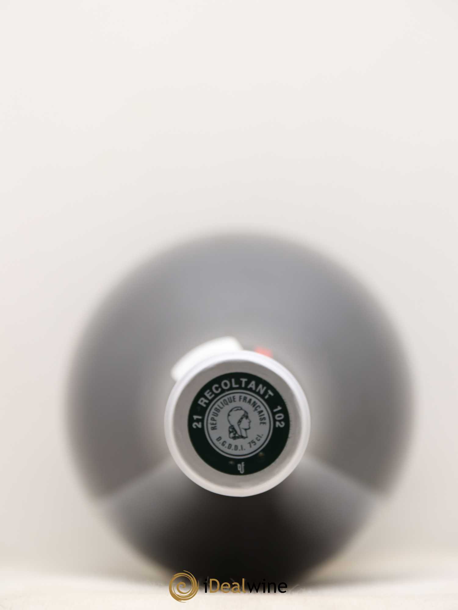 Vosne-Romanée Bizot (Domaine) 2017 - Lot de 1 bouteille - 2