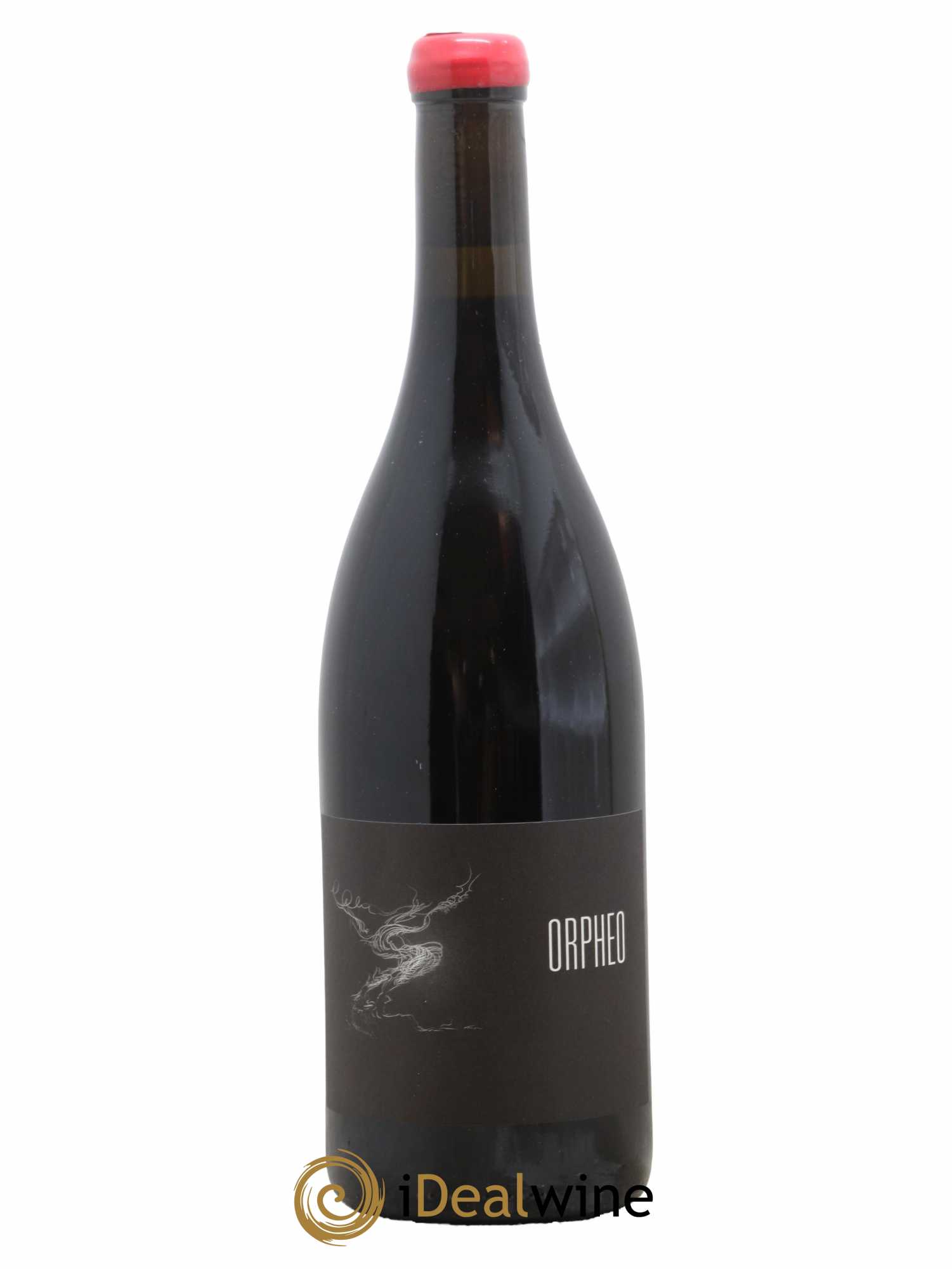 Bourgogne Côte d'Or Orpheo Domaine Arnaud Lopez 2020 - Lot de 1 bouteille - 0