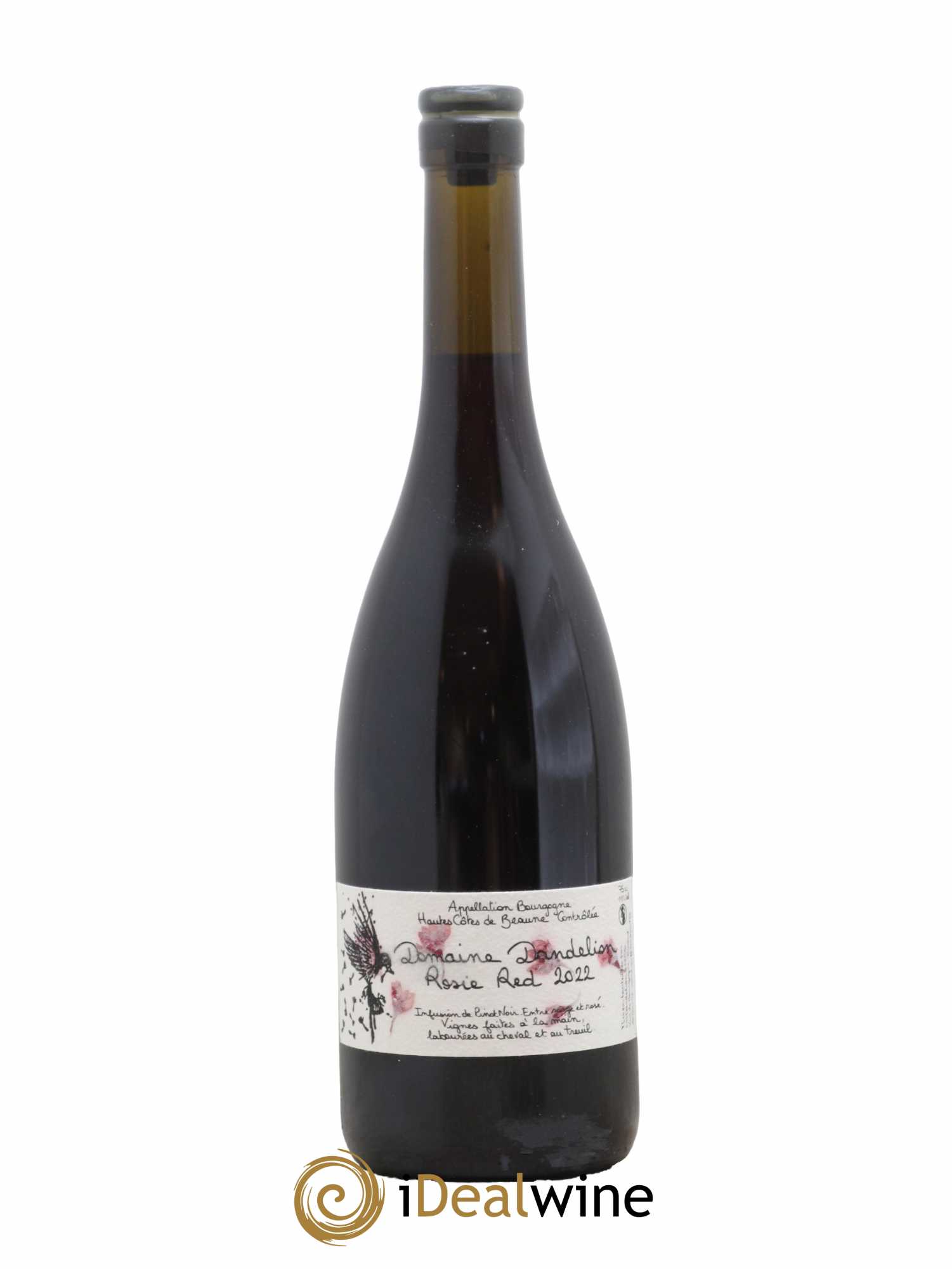 Bourgogne 2022 - Posten von 1 Flasche - 0