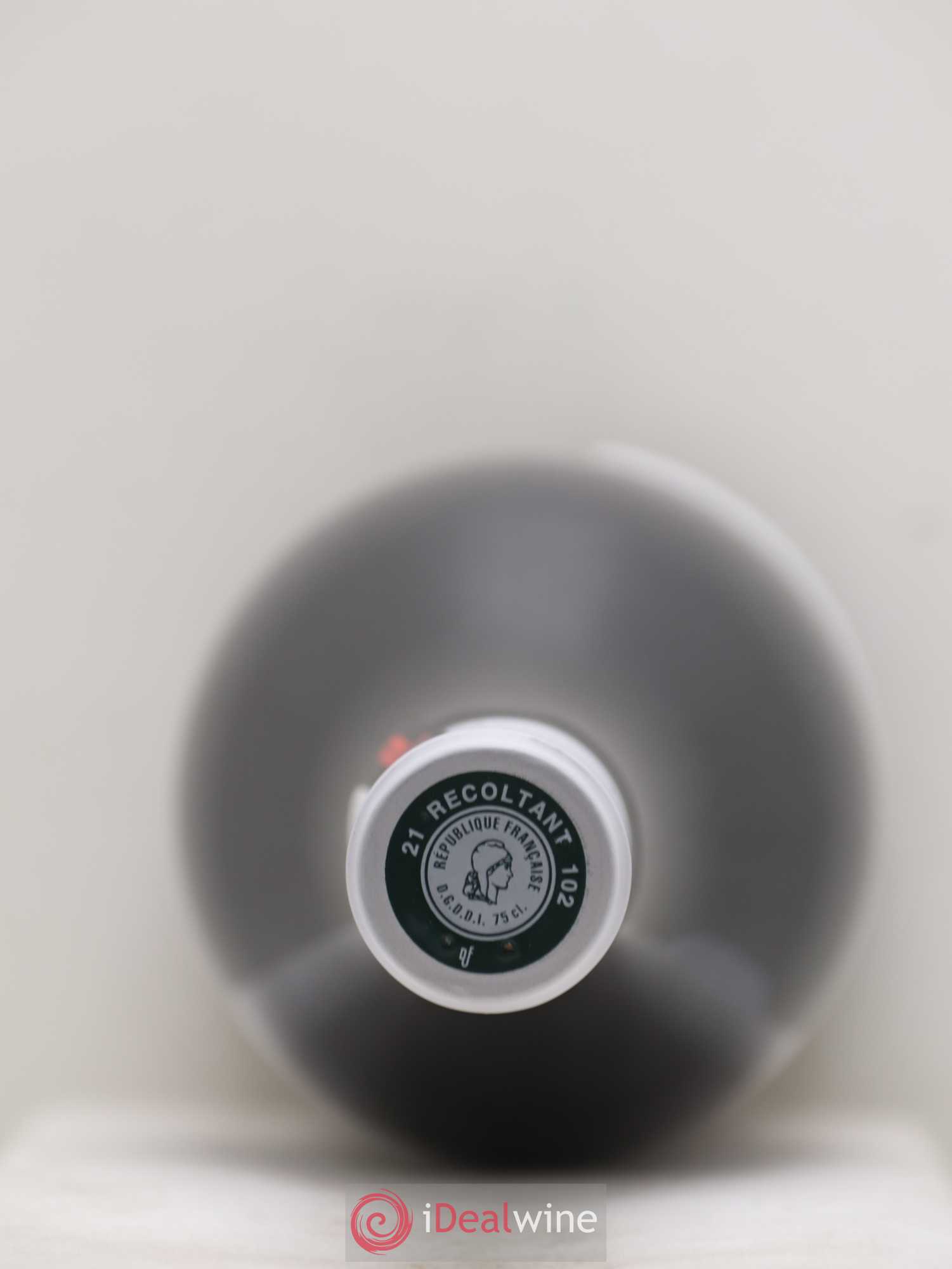Vosne-Romanée Bizot (Domaine) 2017 - Lot de 1 bouteille - 2