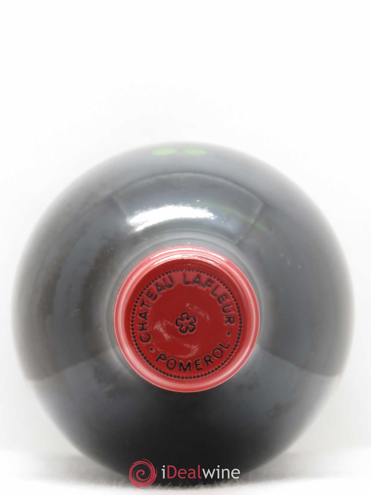 Château Lafleur 2001 - Lot de 1 bouteille - 1